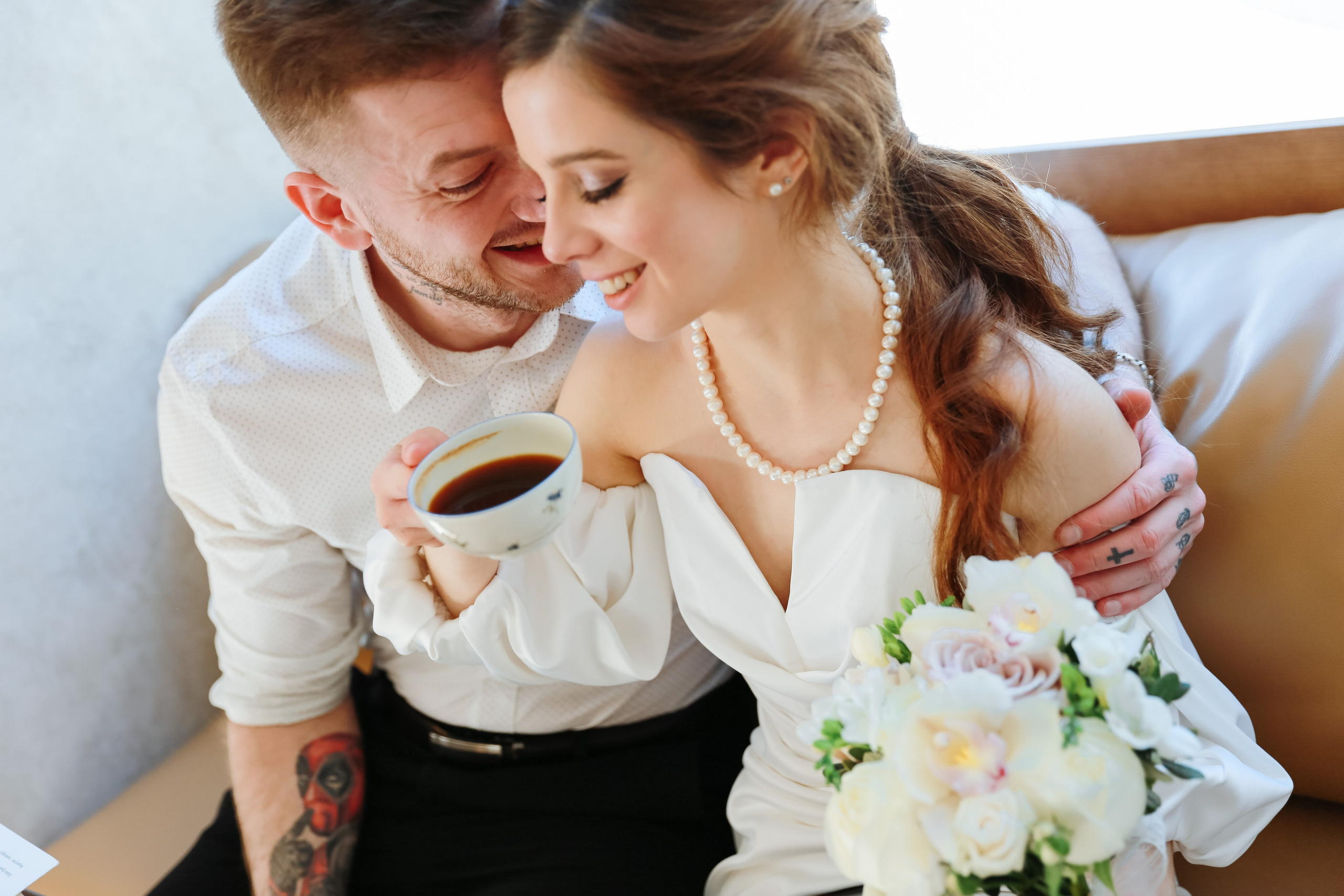 A | S. Свадебный фотограф Ростов-на-Дону Алла Белова