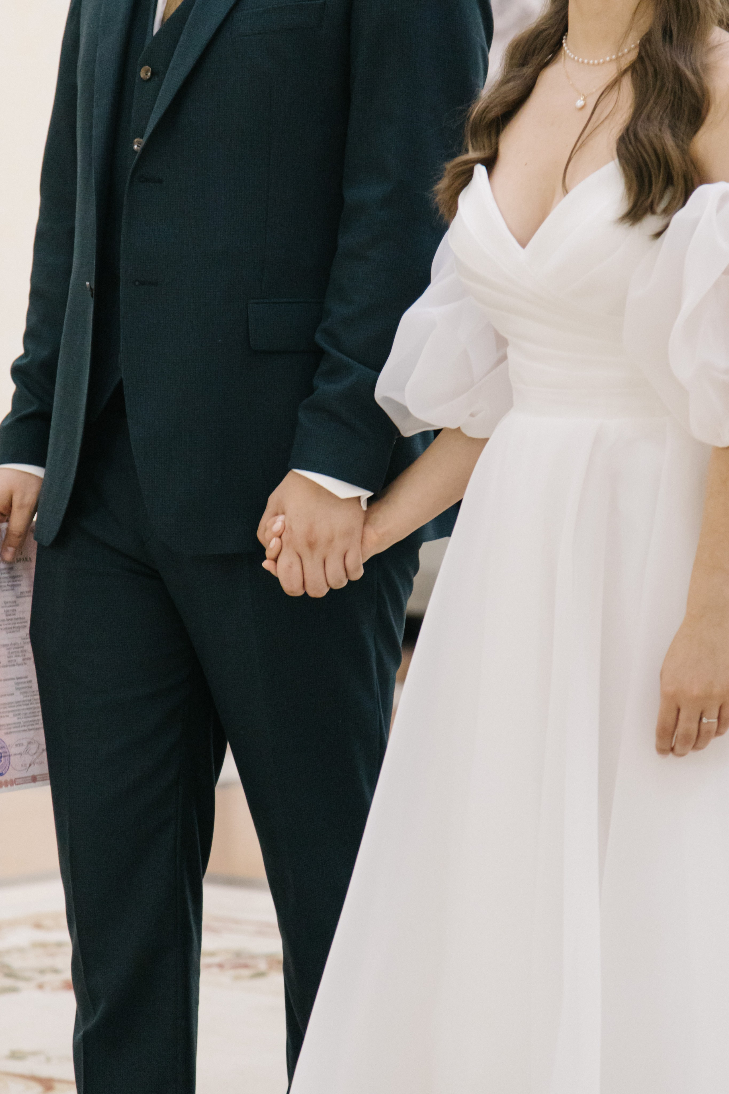 Wedding day | Максим и Елена