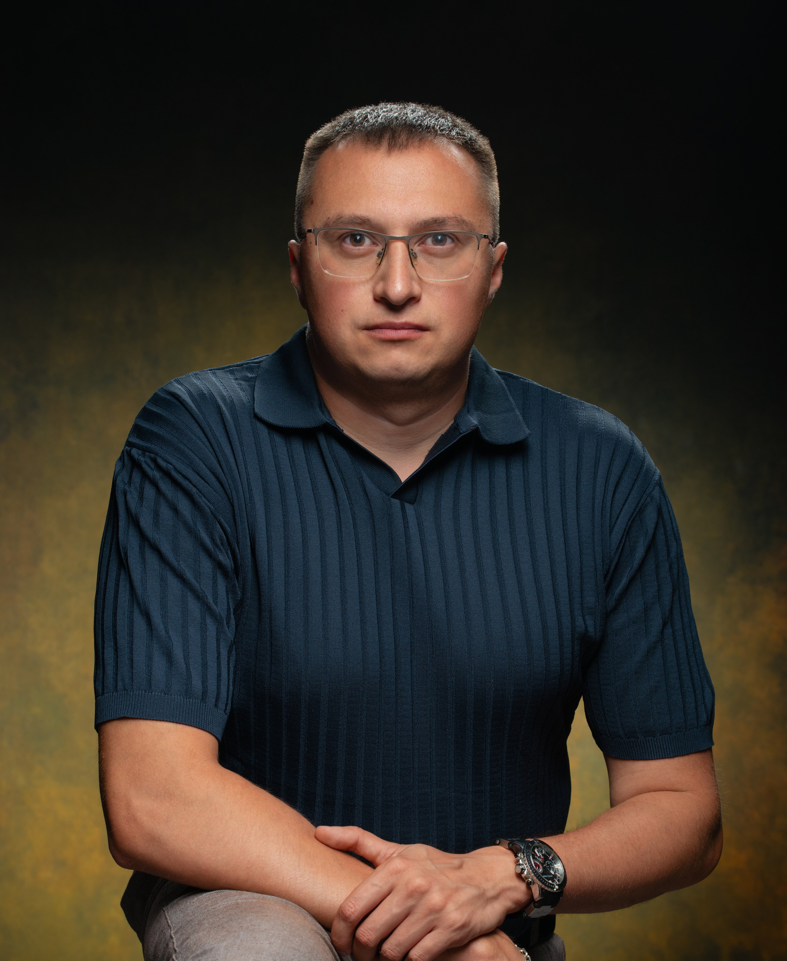 Портретная съёмка. Фото & Видео студия XIMIYA