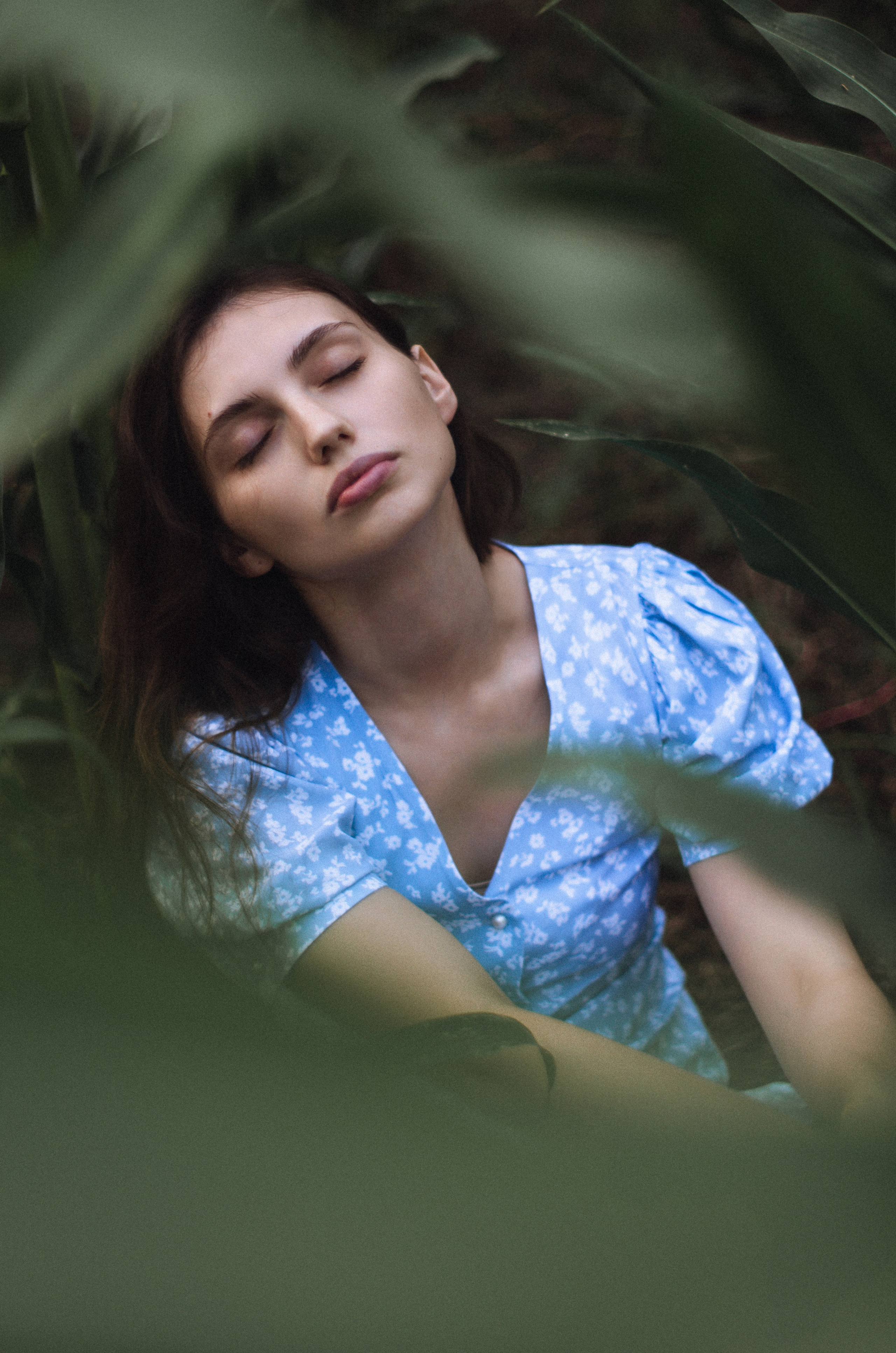 Ира. Наталья Севрук — фотограф во Владимире