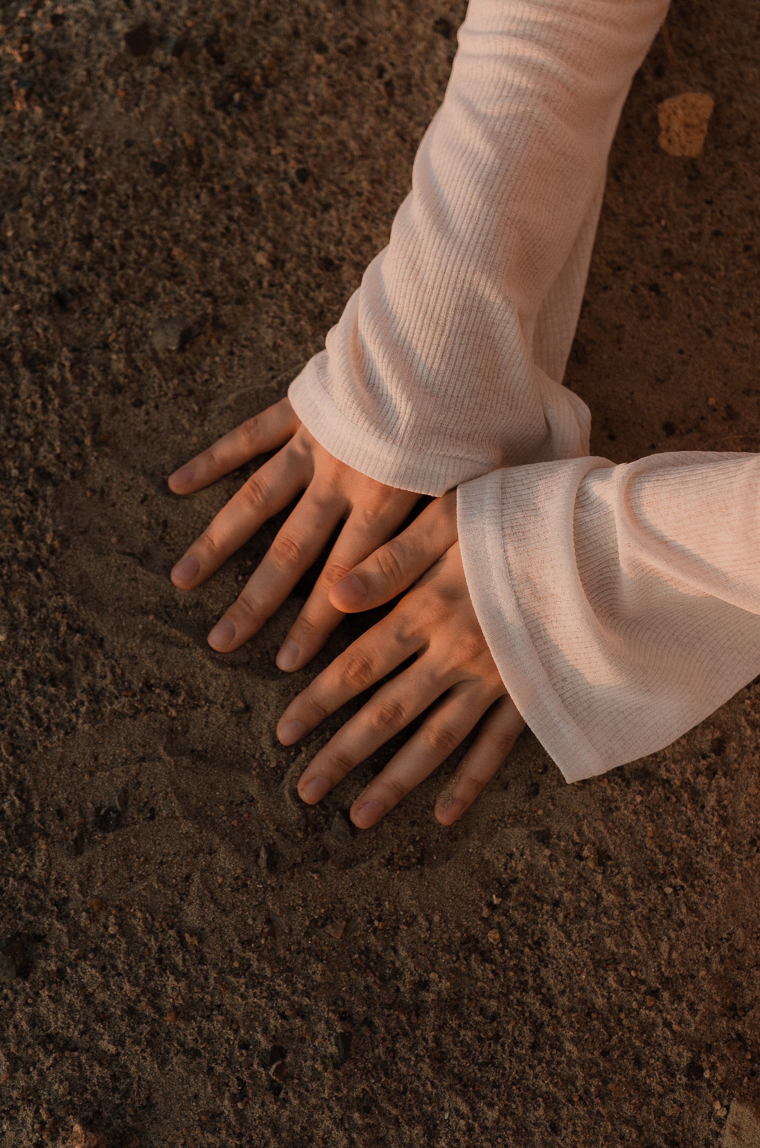 Ира. Наталья Севрук — фотограф во Владимире