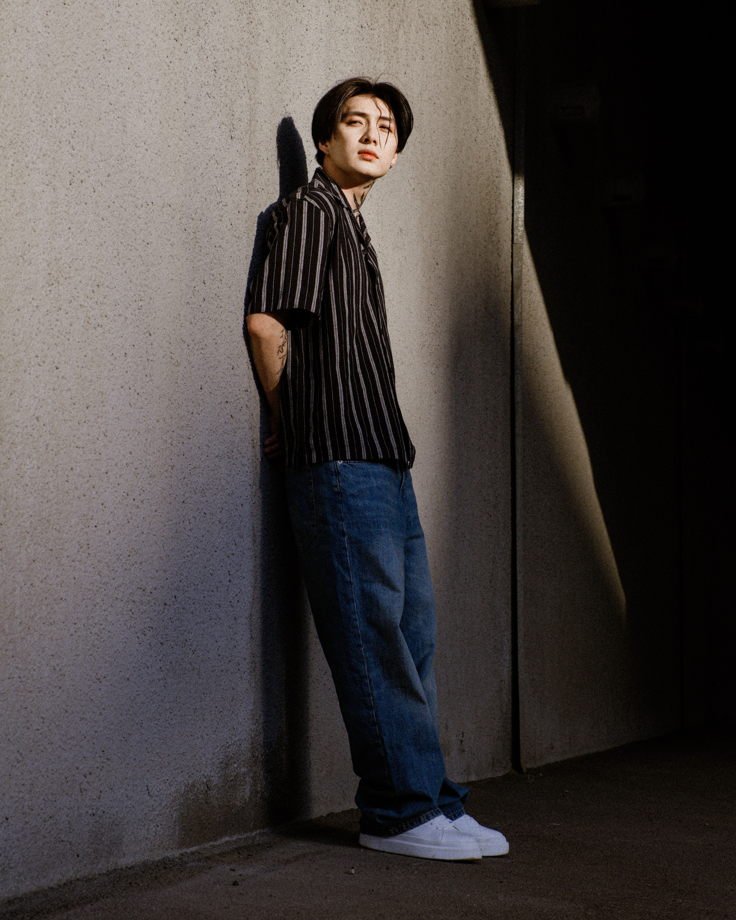 Портретная фотосессия. Samur.eye