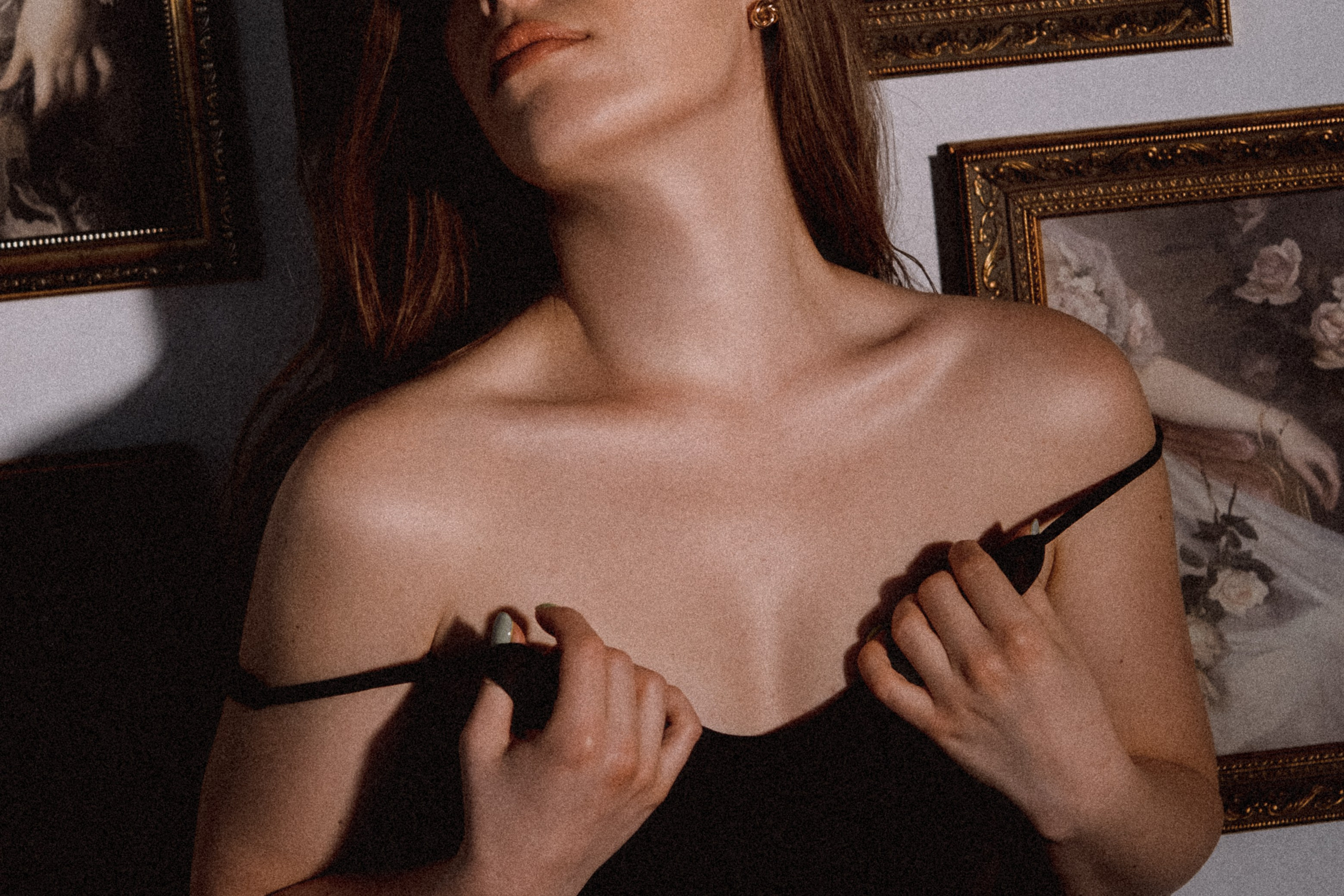 Студийные. Veronika Davydova, Photographer Amsterdam — Фотограф Амстердам
