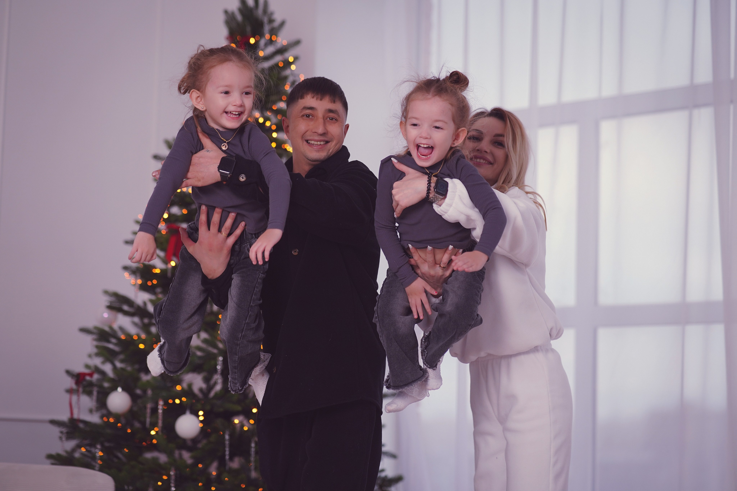 Семейные. Фотограф в Оренбурге Мария Иванова