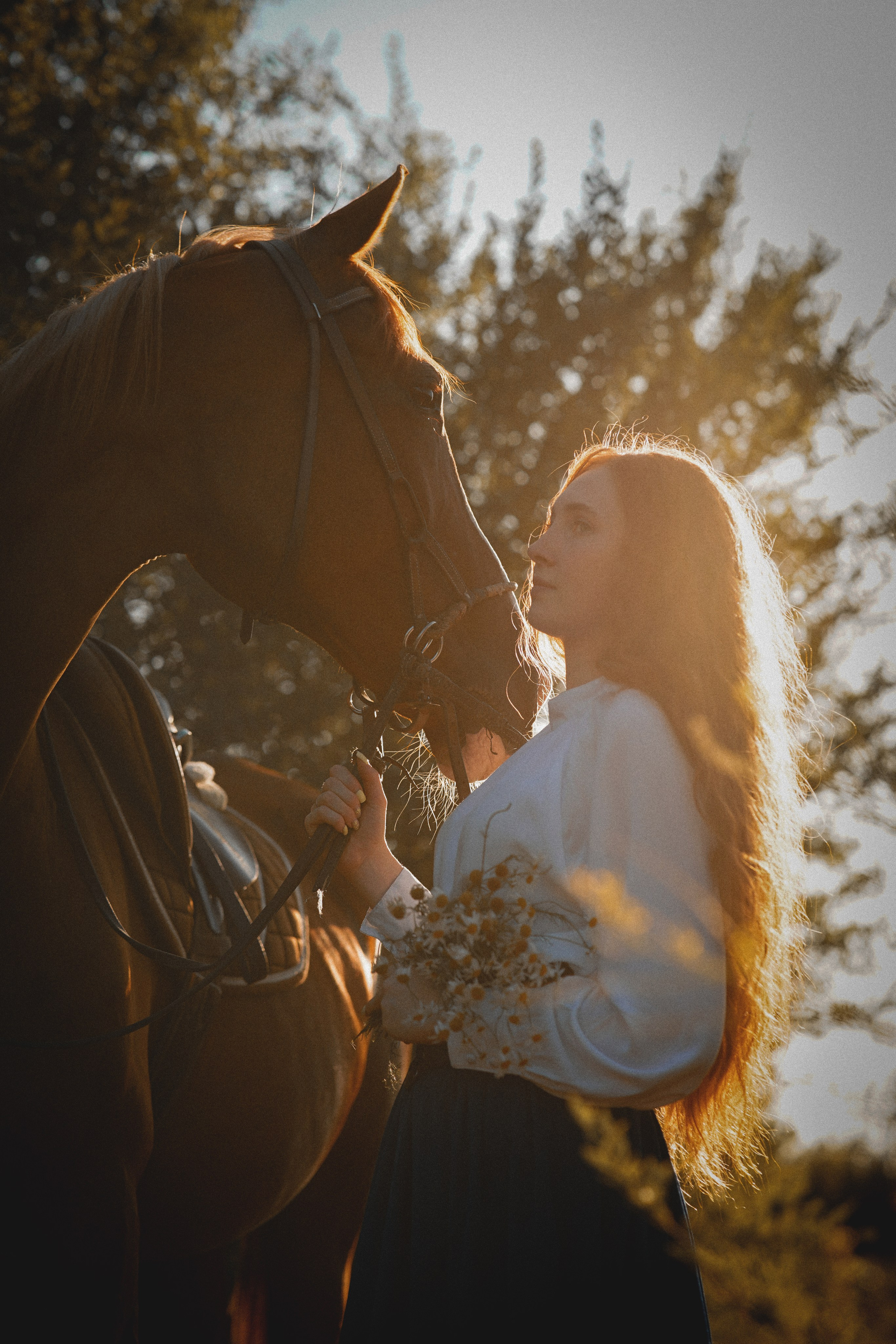 Индивидуальные. Фотограф в Оренбурге Мария Иванова