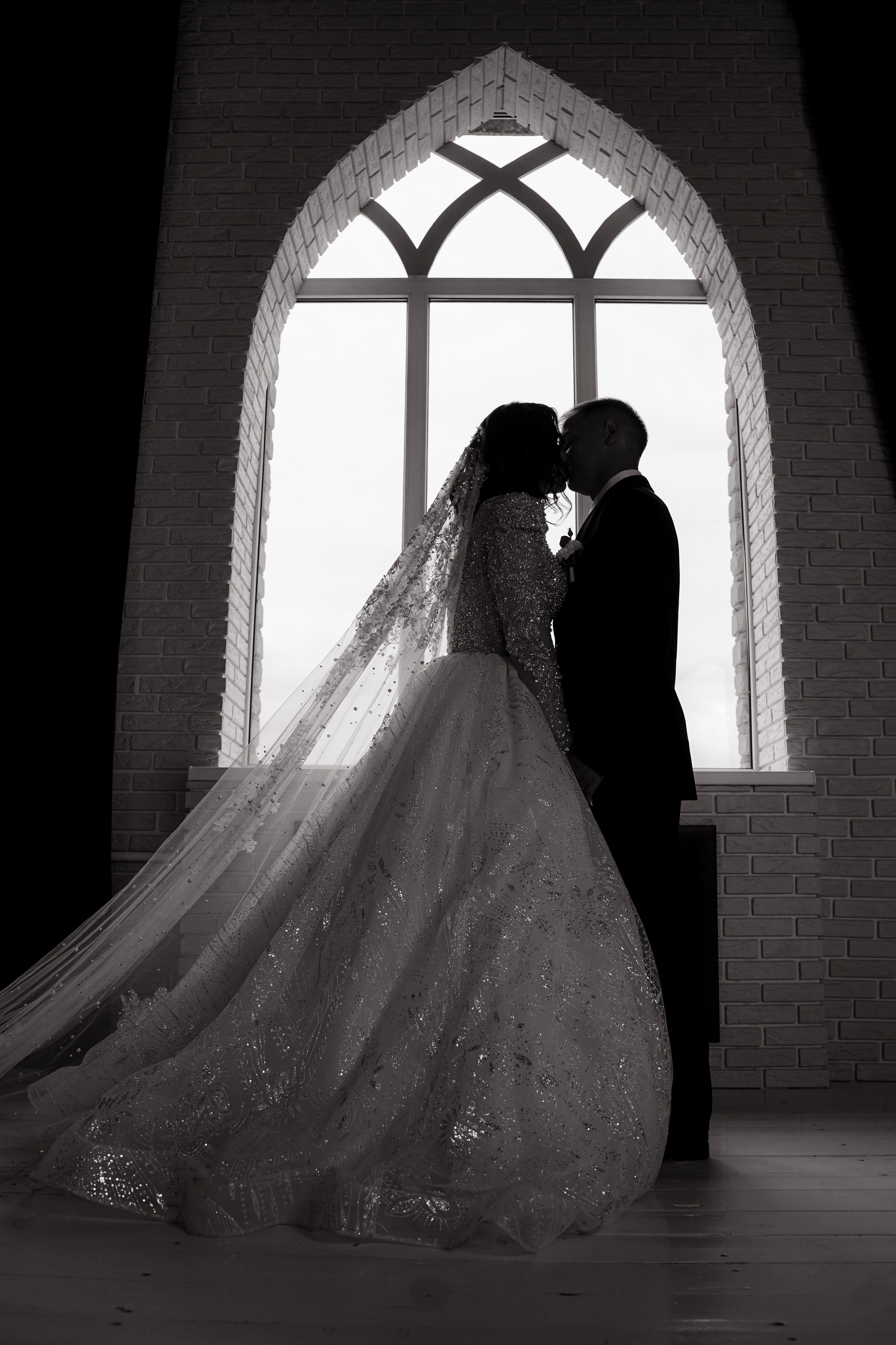 Свадьбы. Фотограф в Оренбурге Мария Иванова