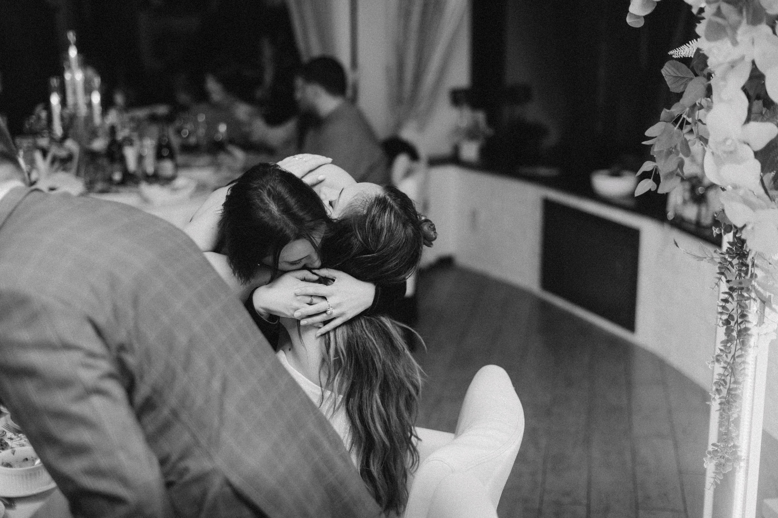 Екатерина и Максим. Свадебный фотограф в Ярославле Денис Медоваров