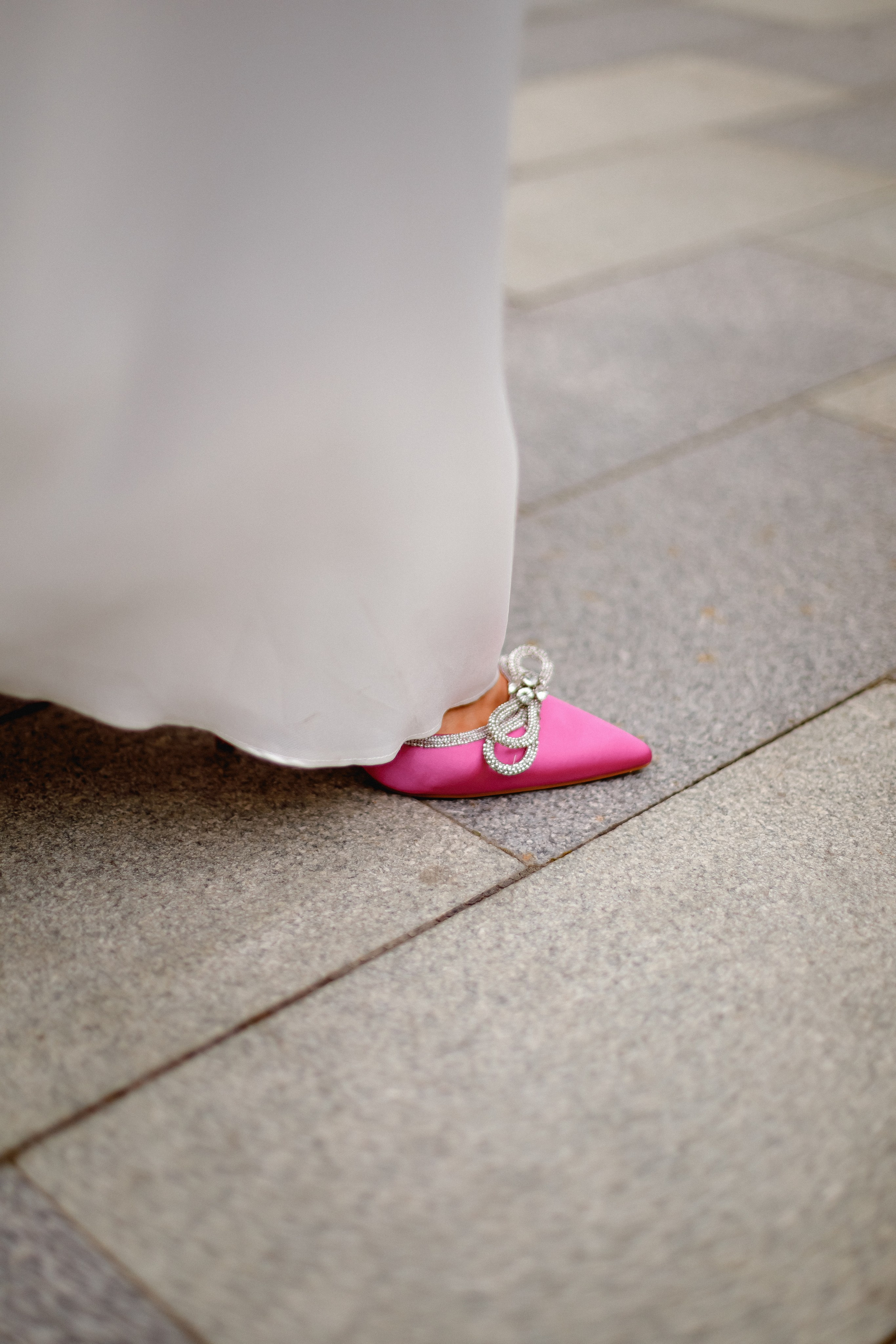 Полина и Александр. Фотограф в Москве Базанова Дарья