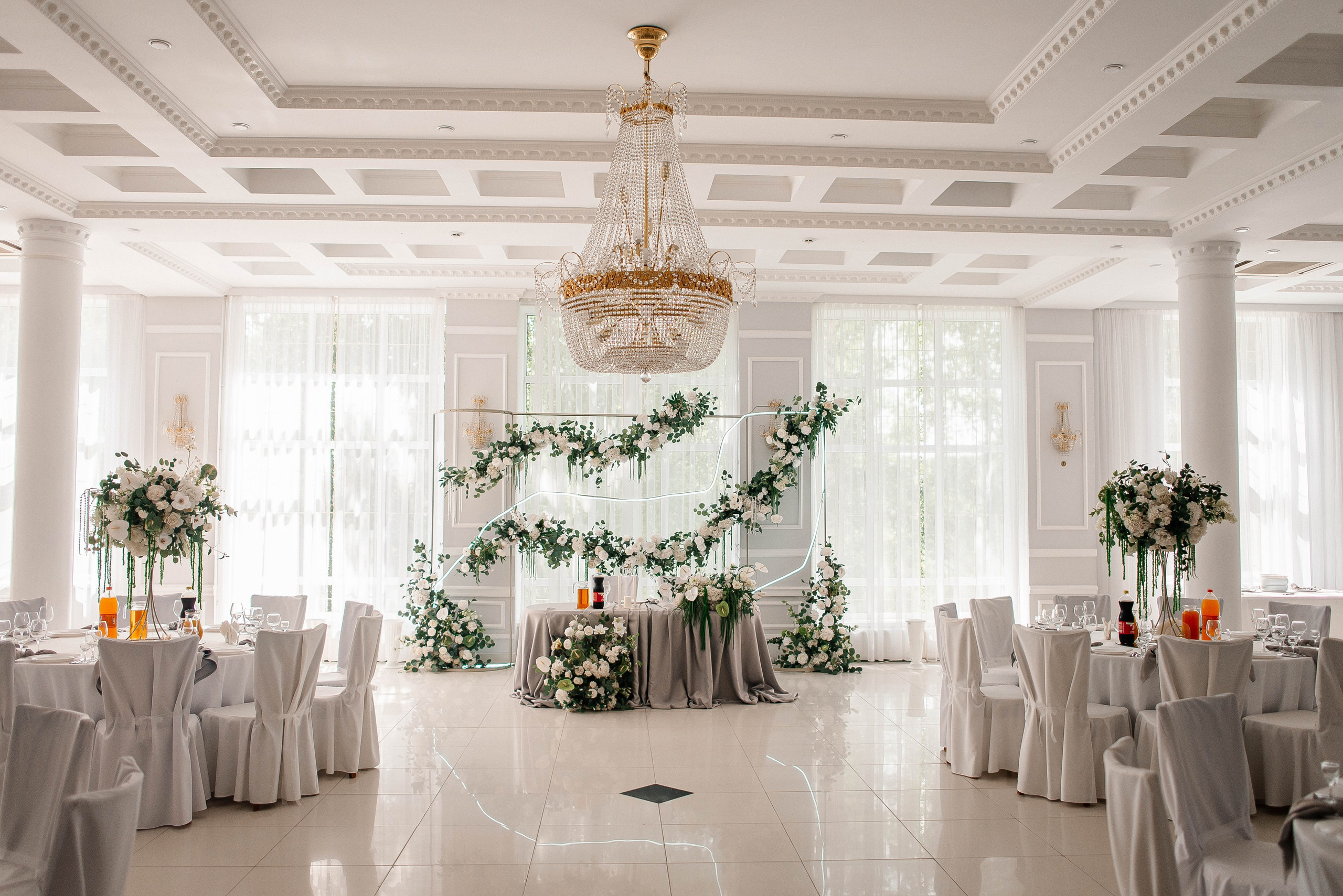 Александр и Анна. Свадебный фотограф Курск Артем Духтанов