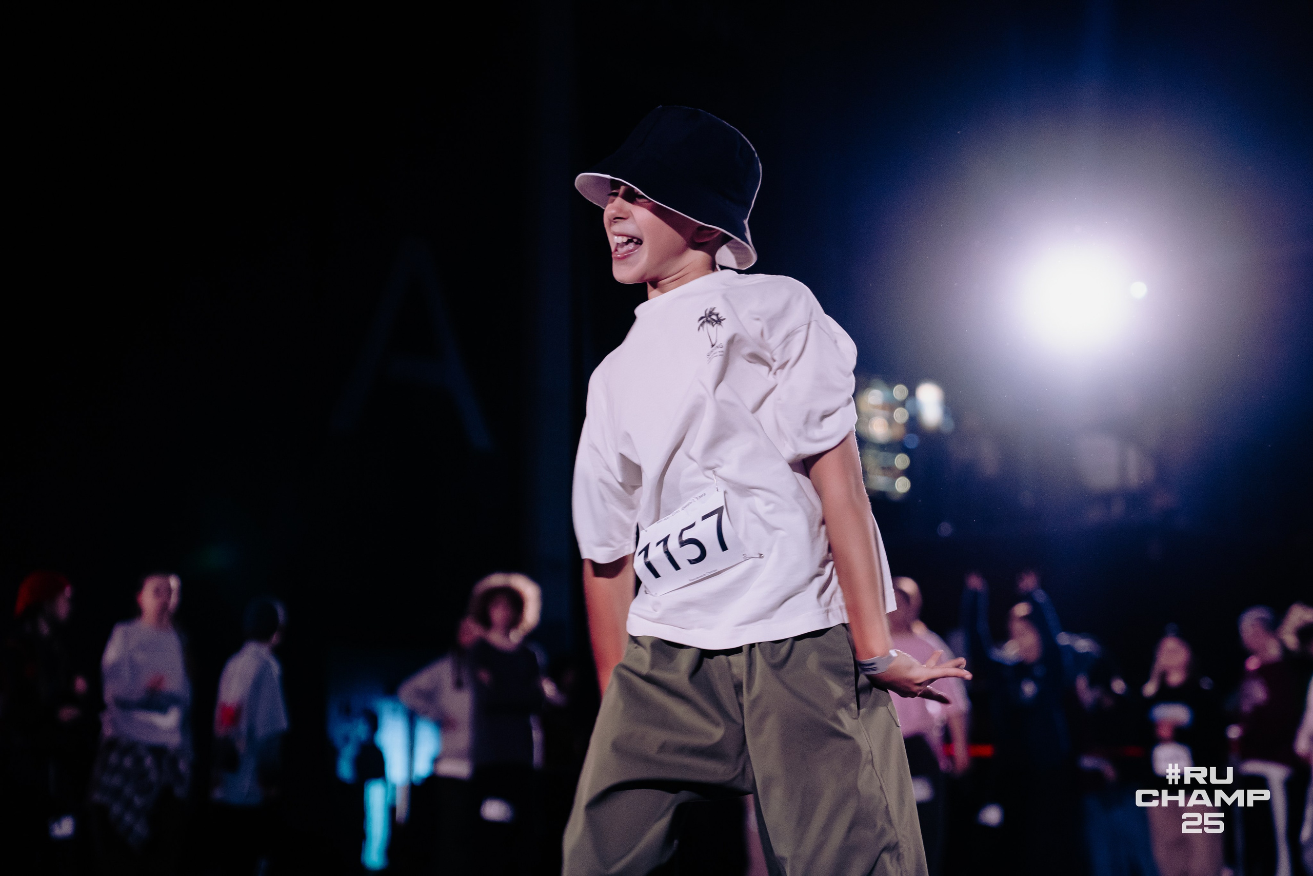 Танцевальные События. Фото