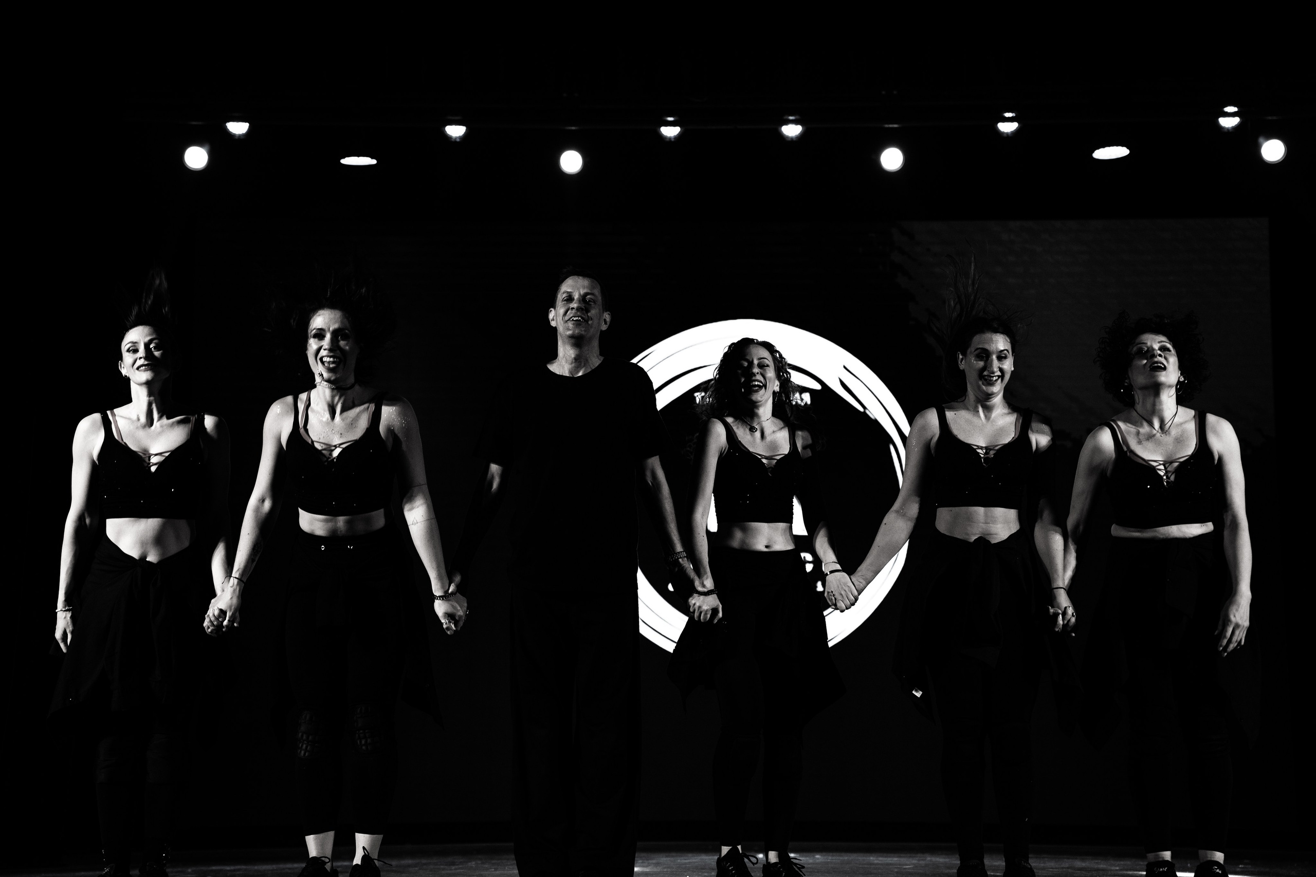 Концертная форма. Фото