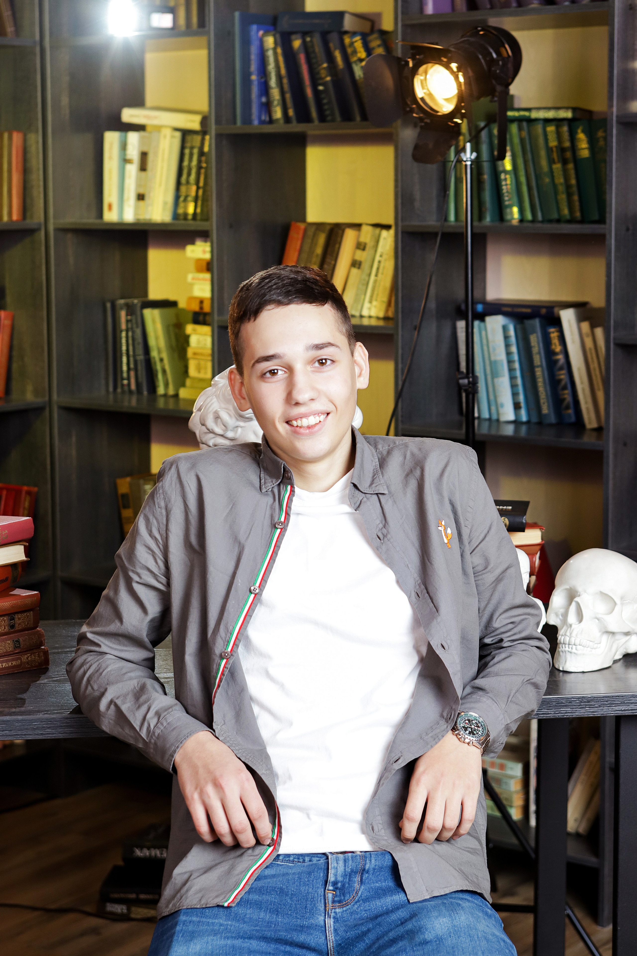 Групповые фото 9-11 класс. Фото-шадрина.ру