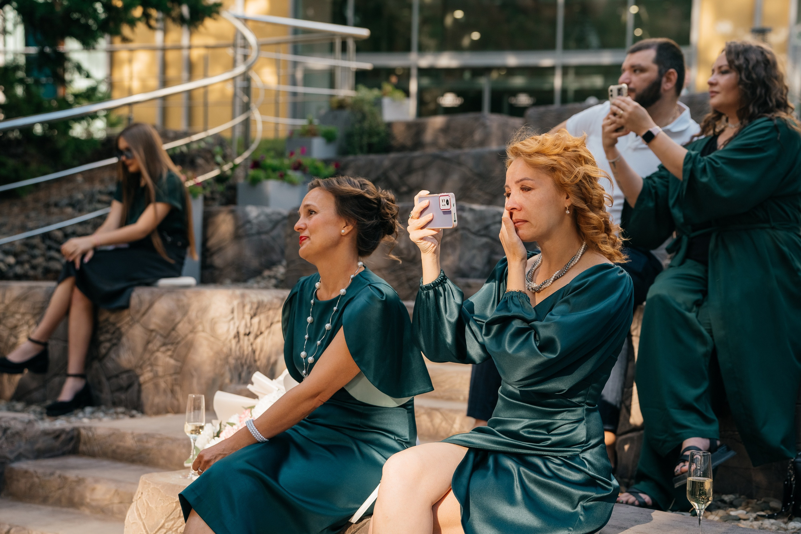 Илья и Алёна. Алёна Наумова — профессиональный организатор свадеб и мероприятий в Краснодарском крае и на побережье