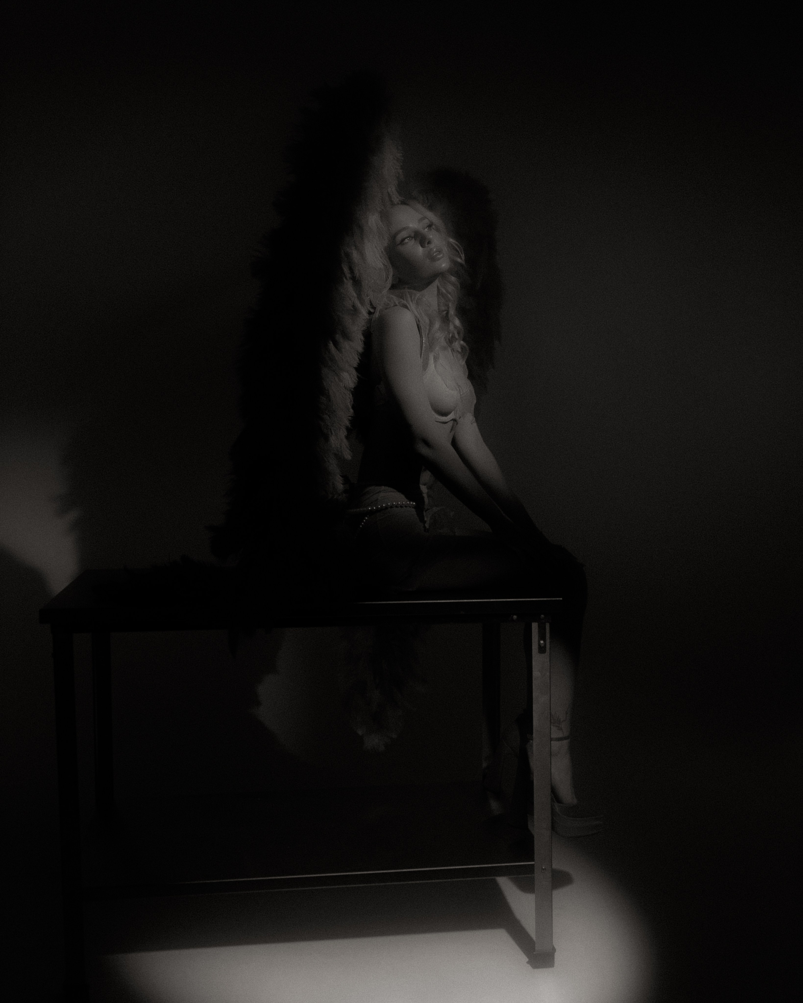 Ксения. DARYA.BELKINA