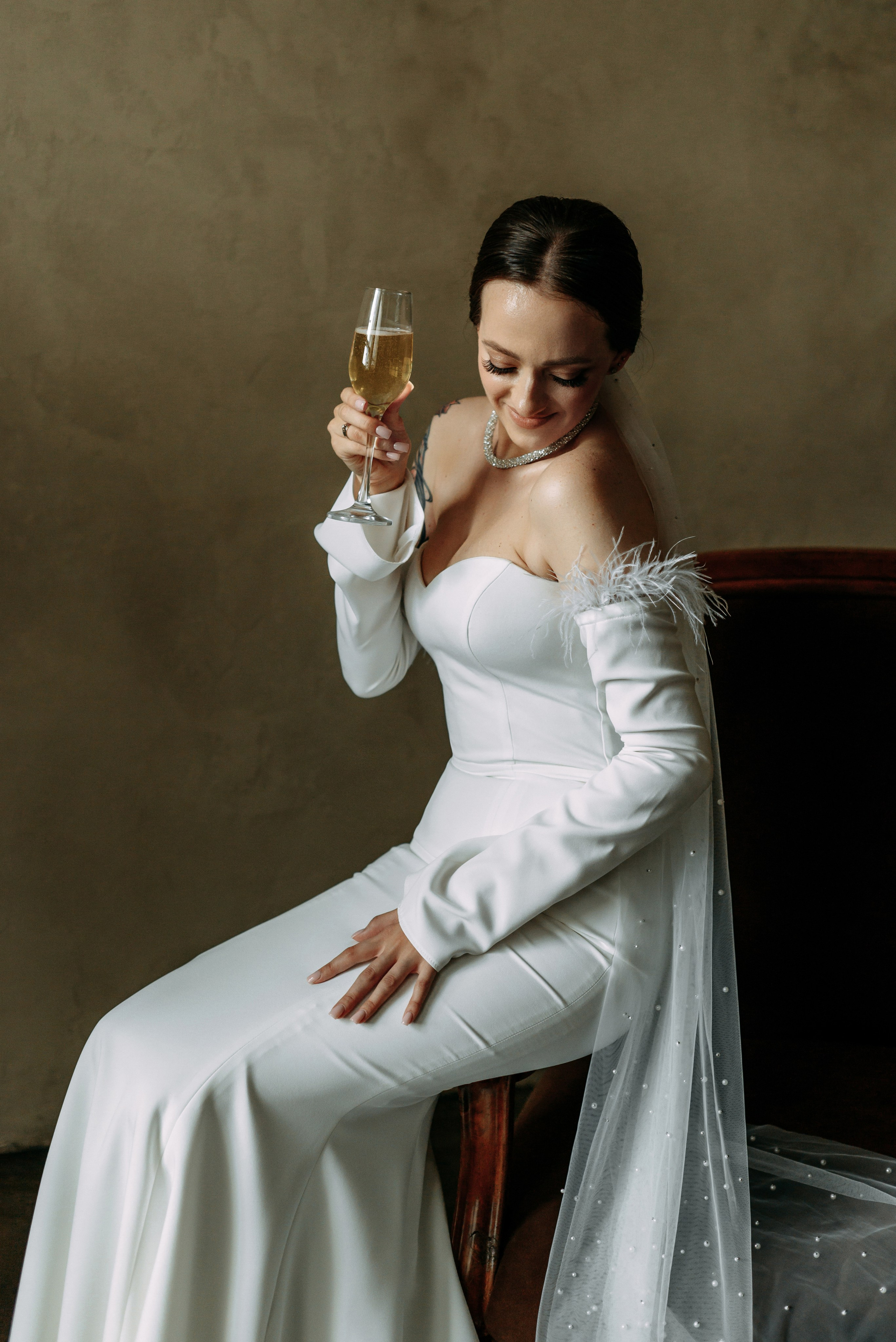 Вероника и Александр. Свадебный фотограф, фотограф беременности Дарья Доценко