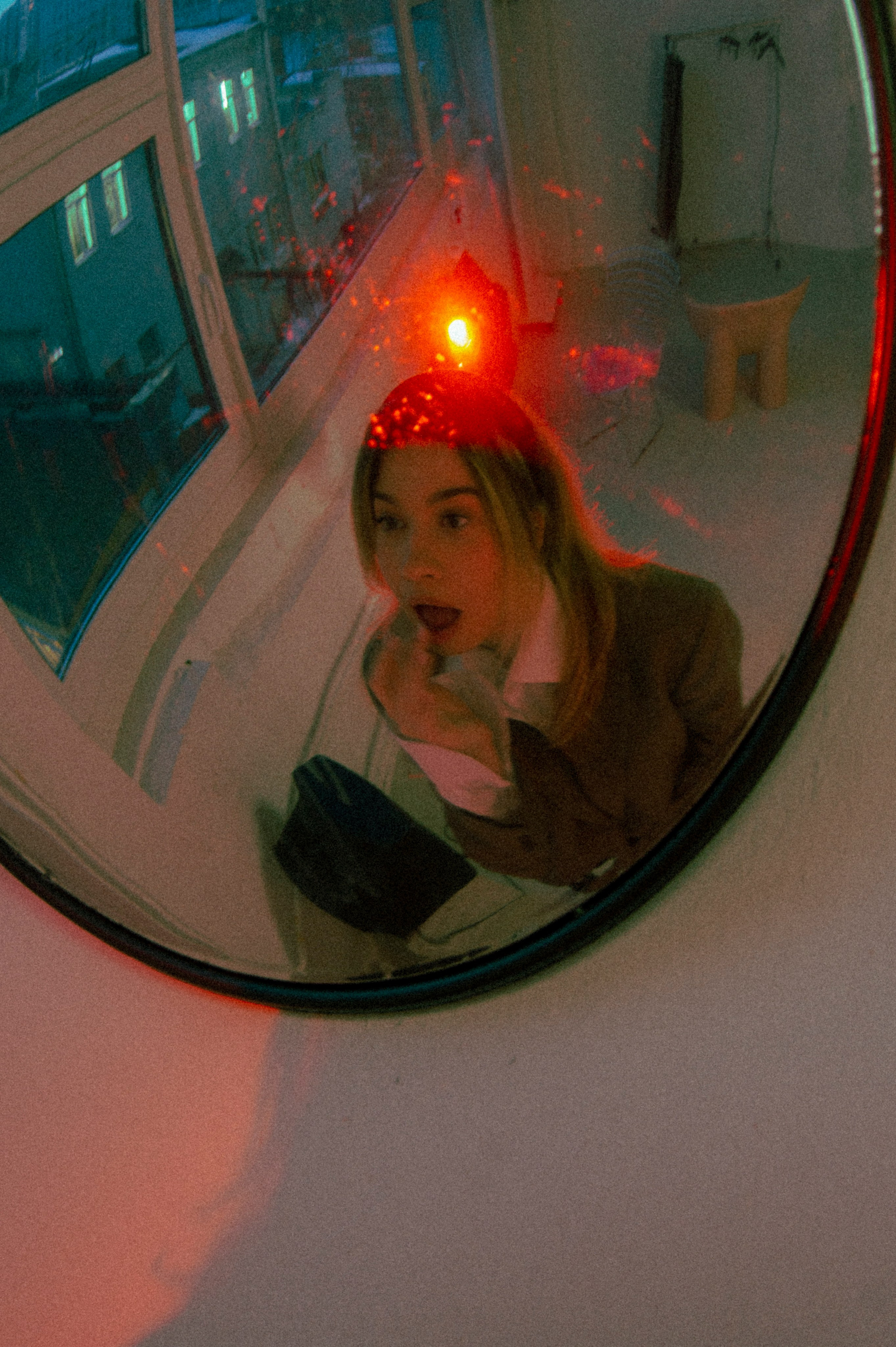 High school styled photoshoot for girl. Katya Che | Photographer | Beograd