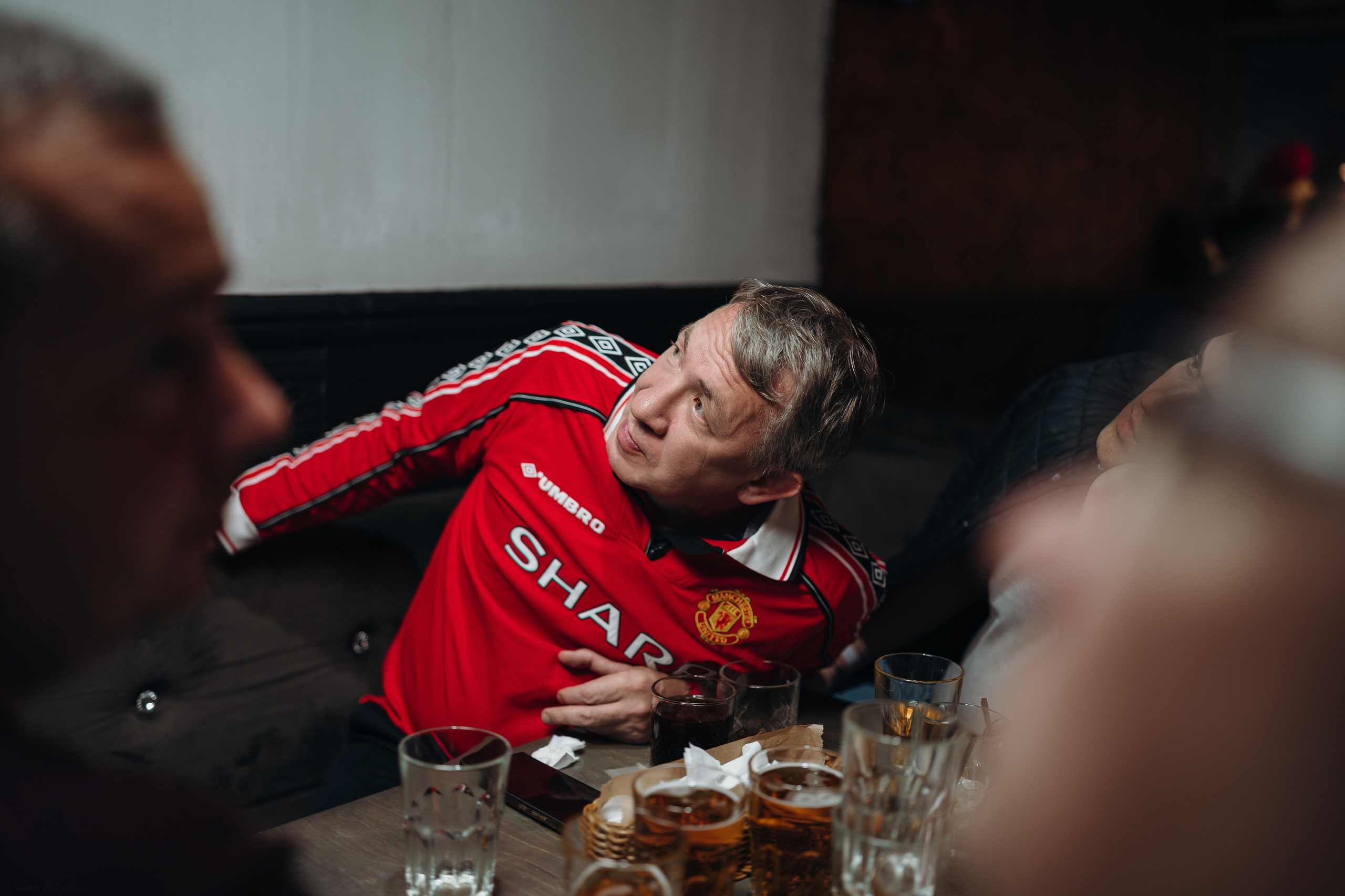 09.09.2026 / Chesterfield. КВИЗ ПЛЮС