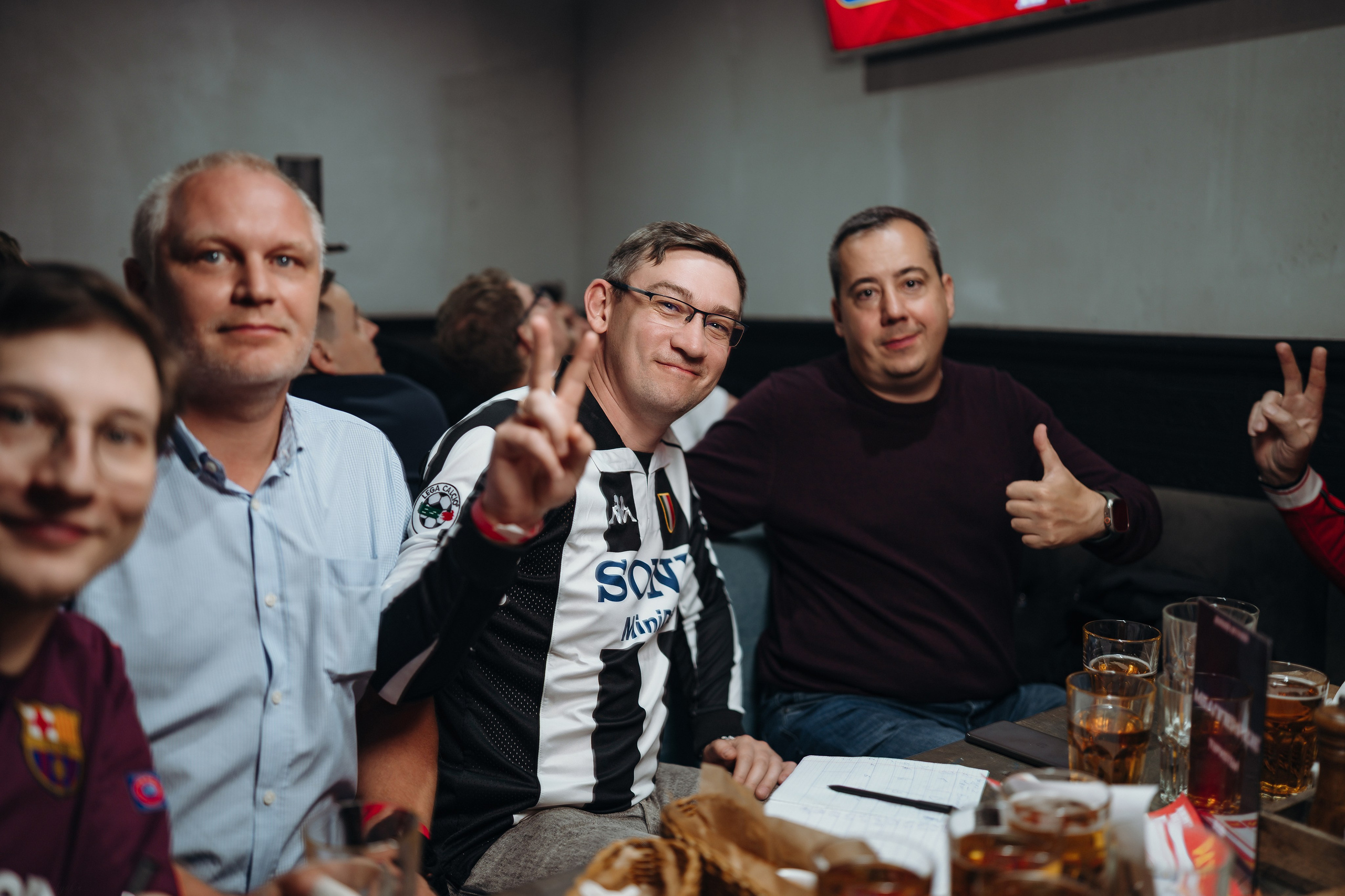 09.09.2026 / Chesterfield. КВИЗ ПЛЮС