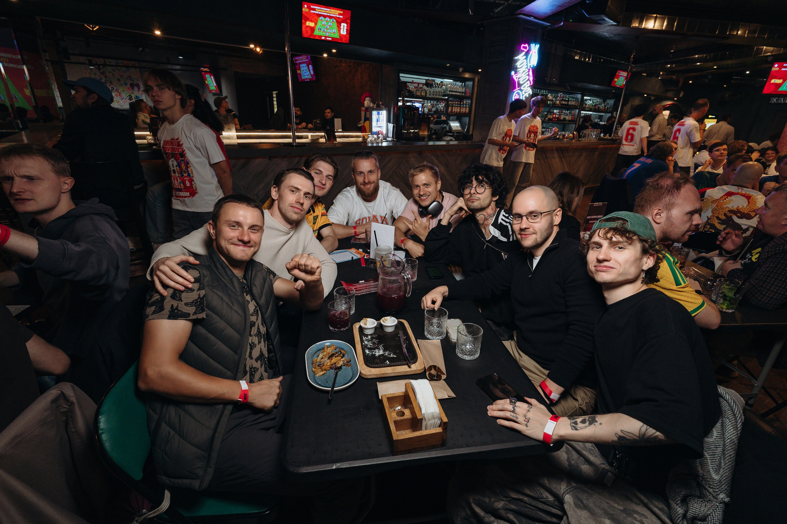 09.09.2026 / Chesterfield. КВИЗ ПЛЮС