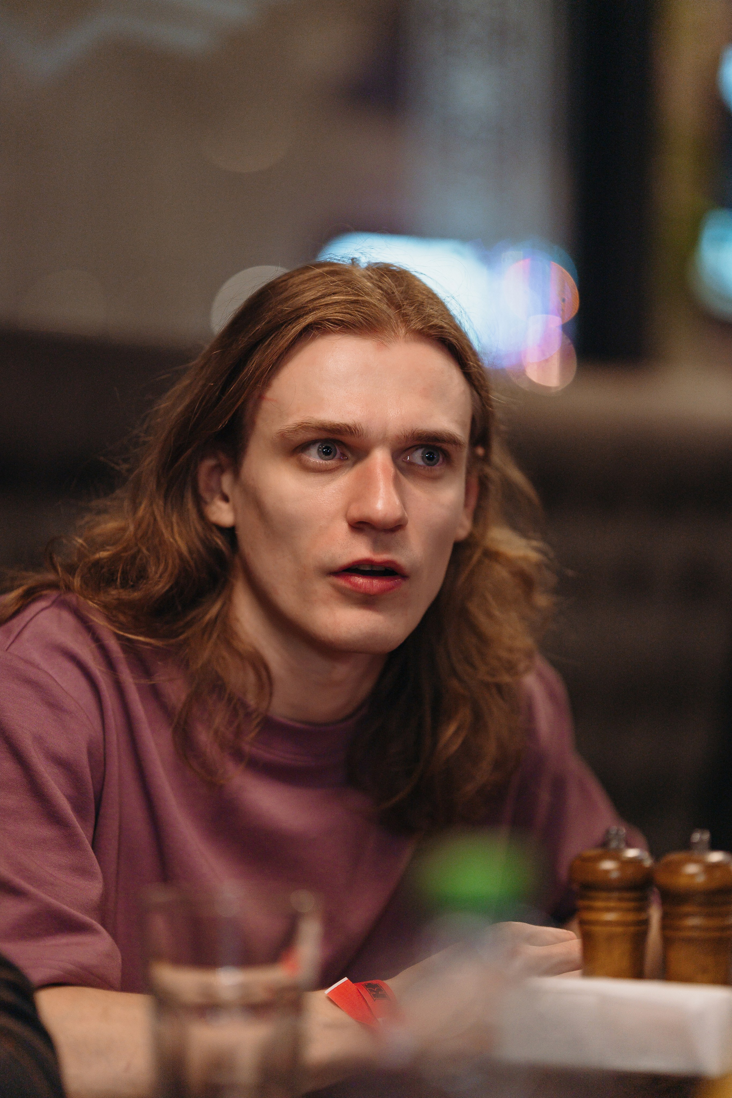 09.09.2026 / Chesterfield. КВИЗ ПЛЮС