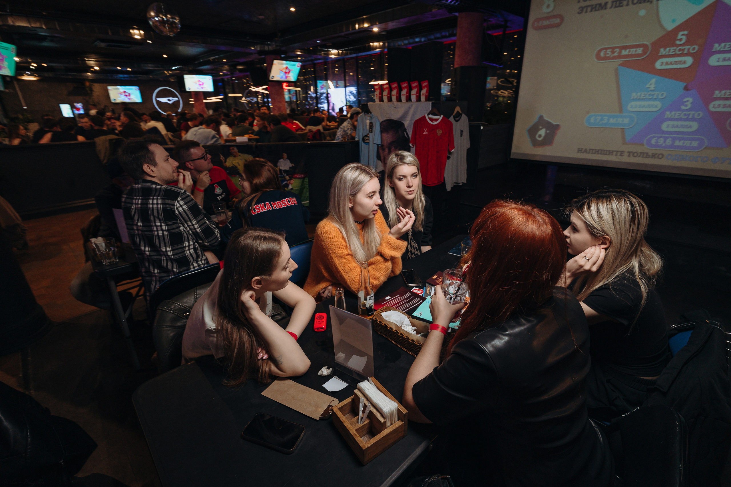 09.09.2026 / Chesterfield. КВИЗ ПЛЮС