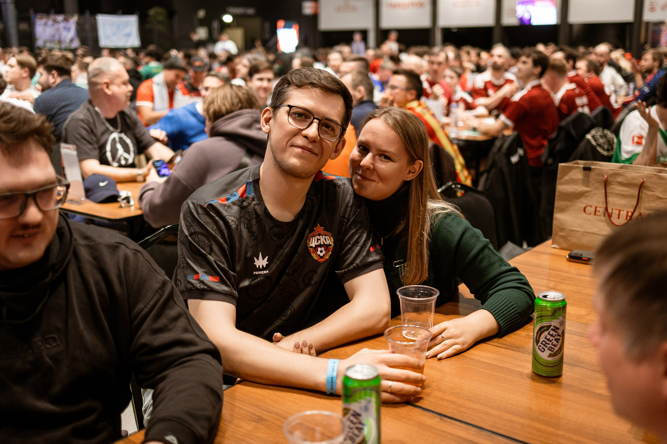 11.09.2026 / МТС Live Холл. КВИЗ ПЛЮС