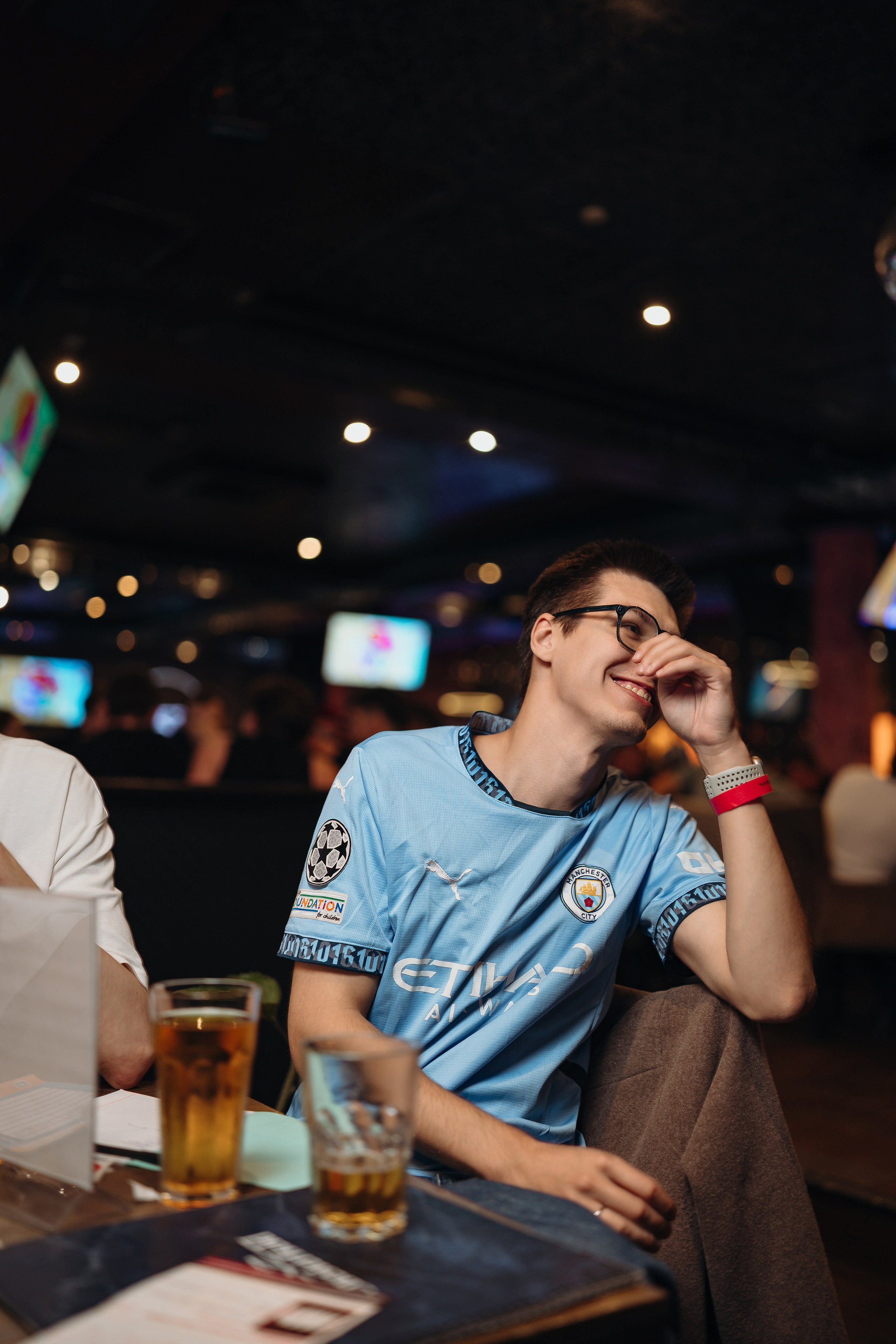 09.09.2026 / Chesterfield. КВИЗ ПЛЮС