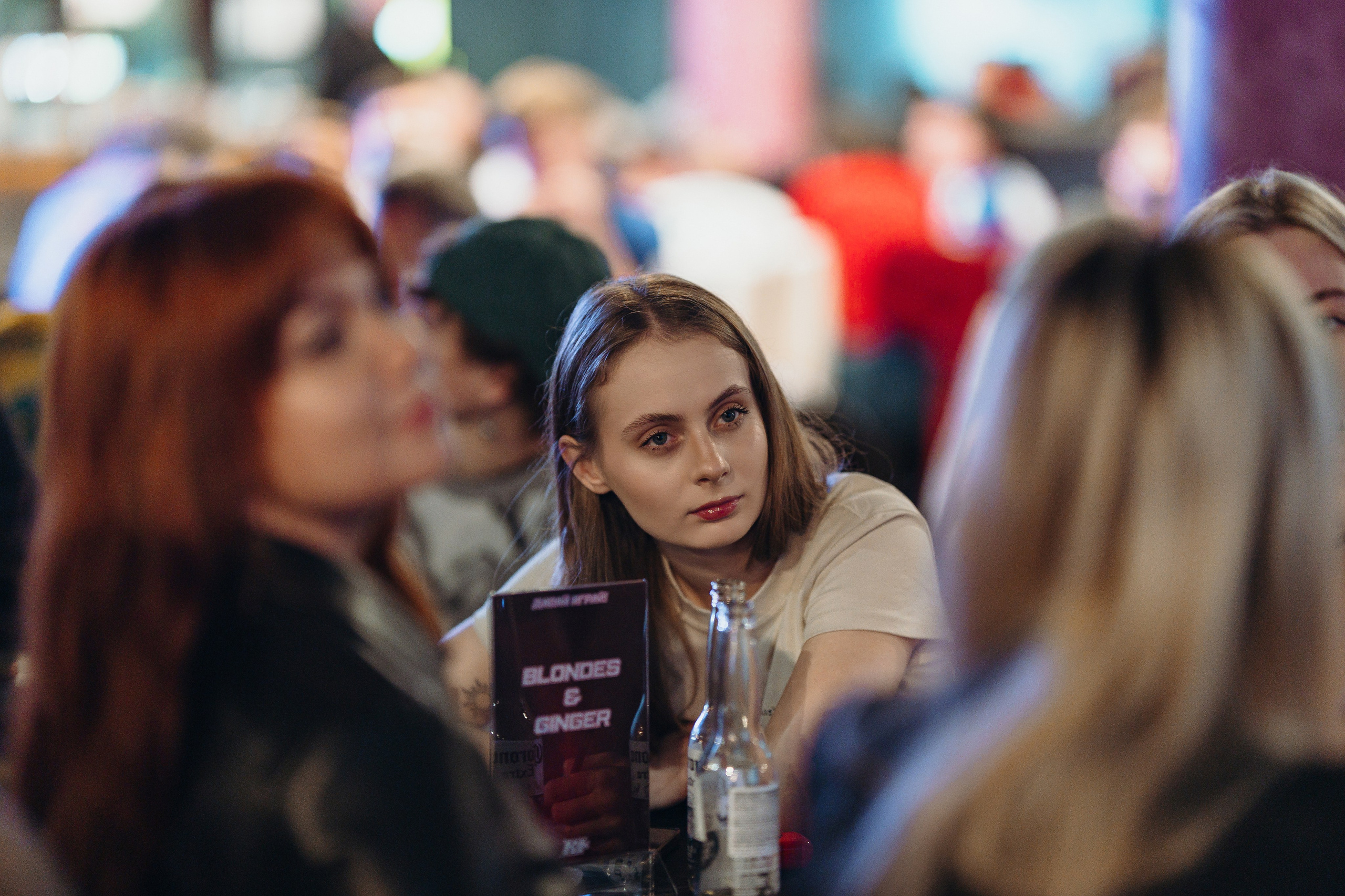 09.09.2026 / Chesterfield. КВИЗ ПЛЮС