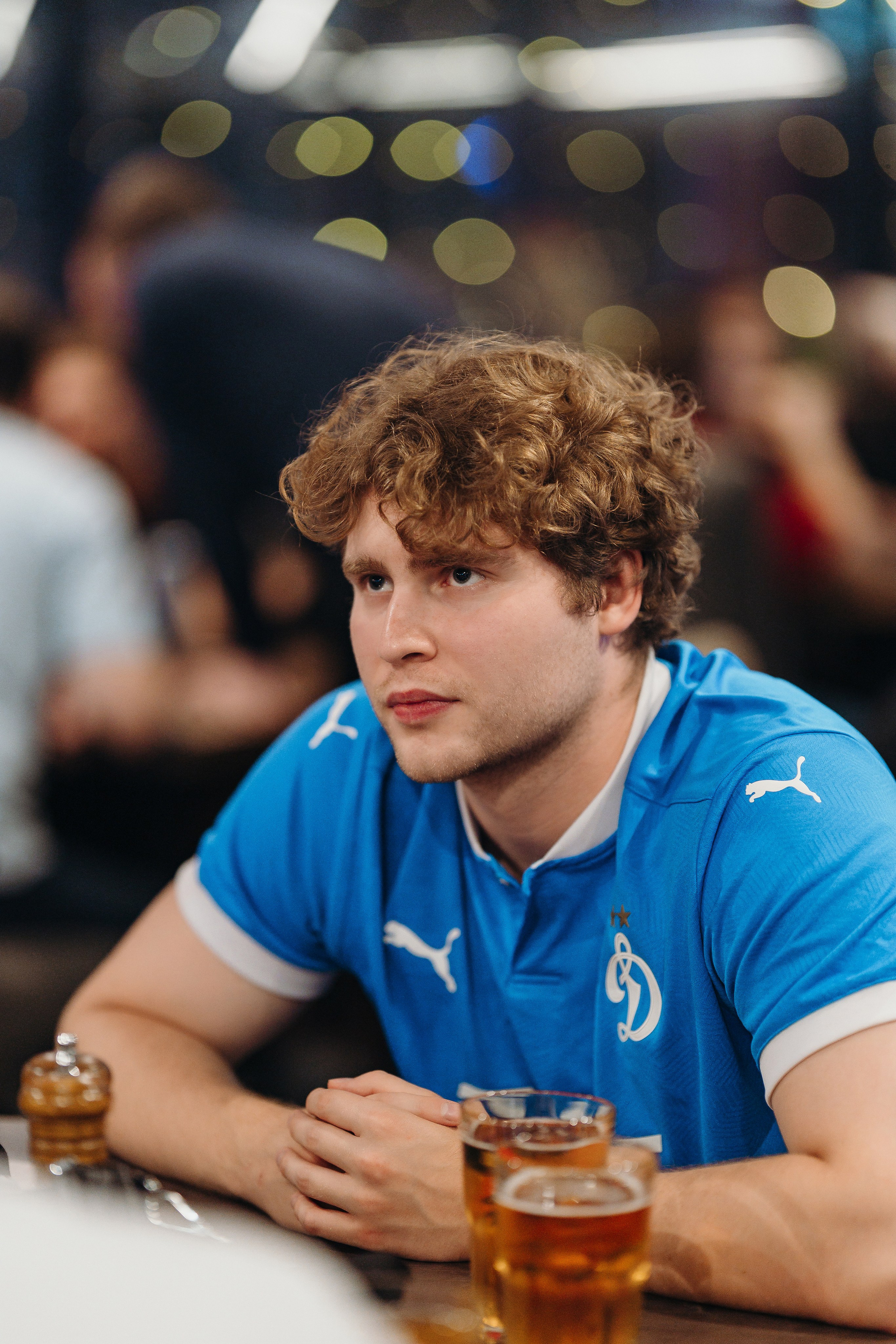 09.09.2026 / Chesterfield. КВИЗ ПЛЮС