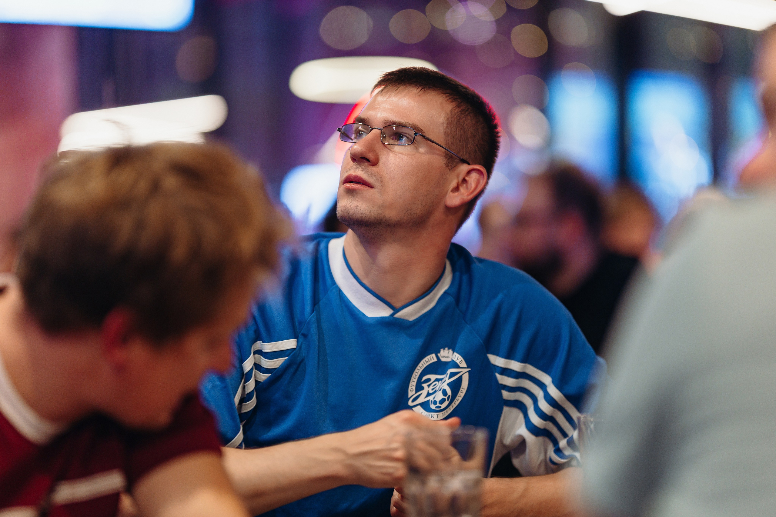 09.09.2026 / Chesterfield. КВИЗ ПЛЮС