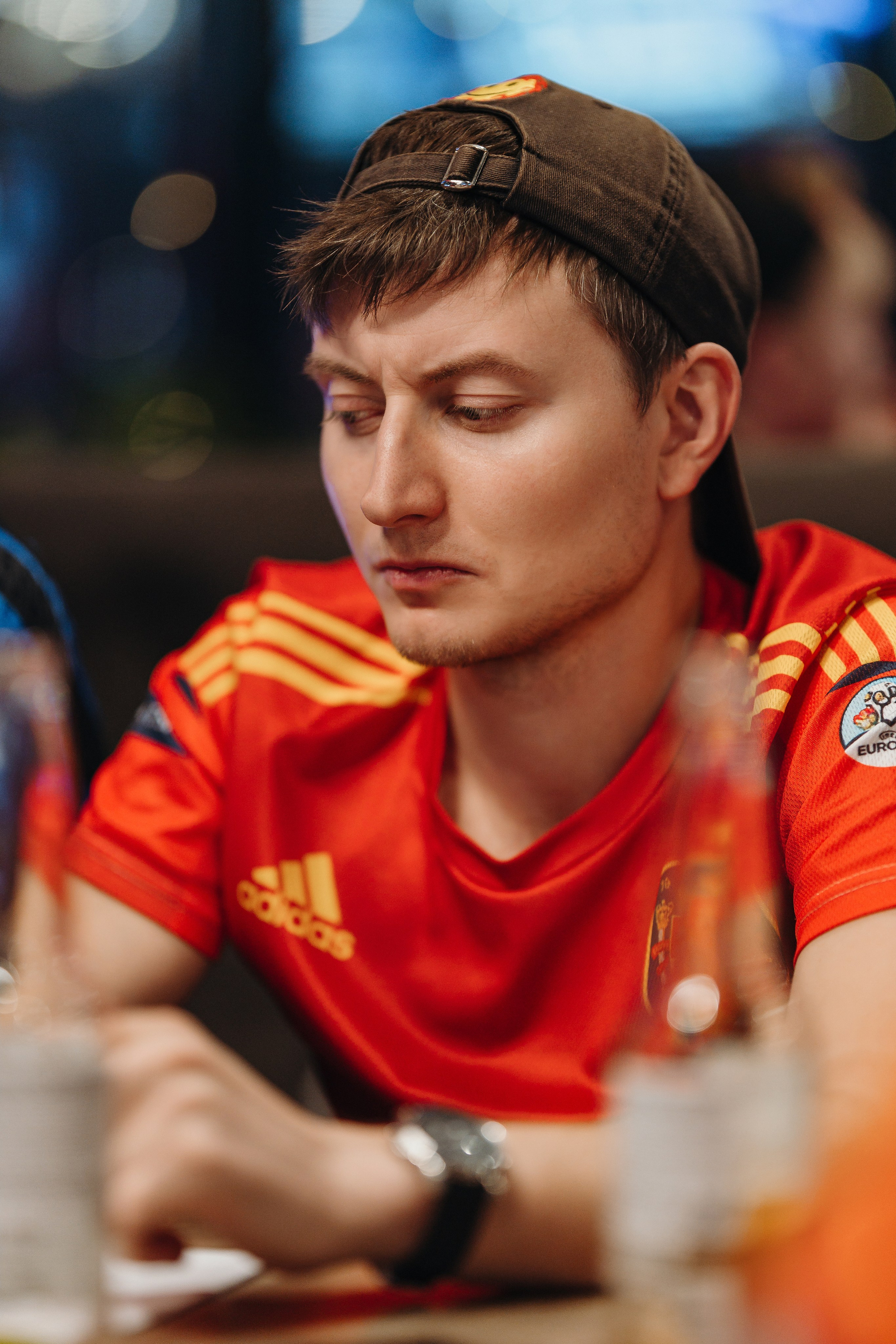 09.09.2026 / Chesterfield. КВИЗ ПЛЮС