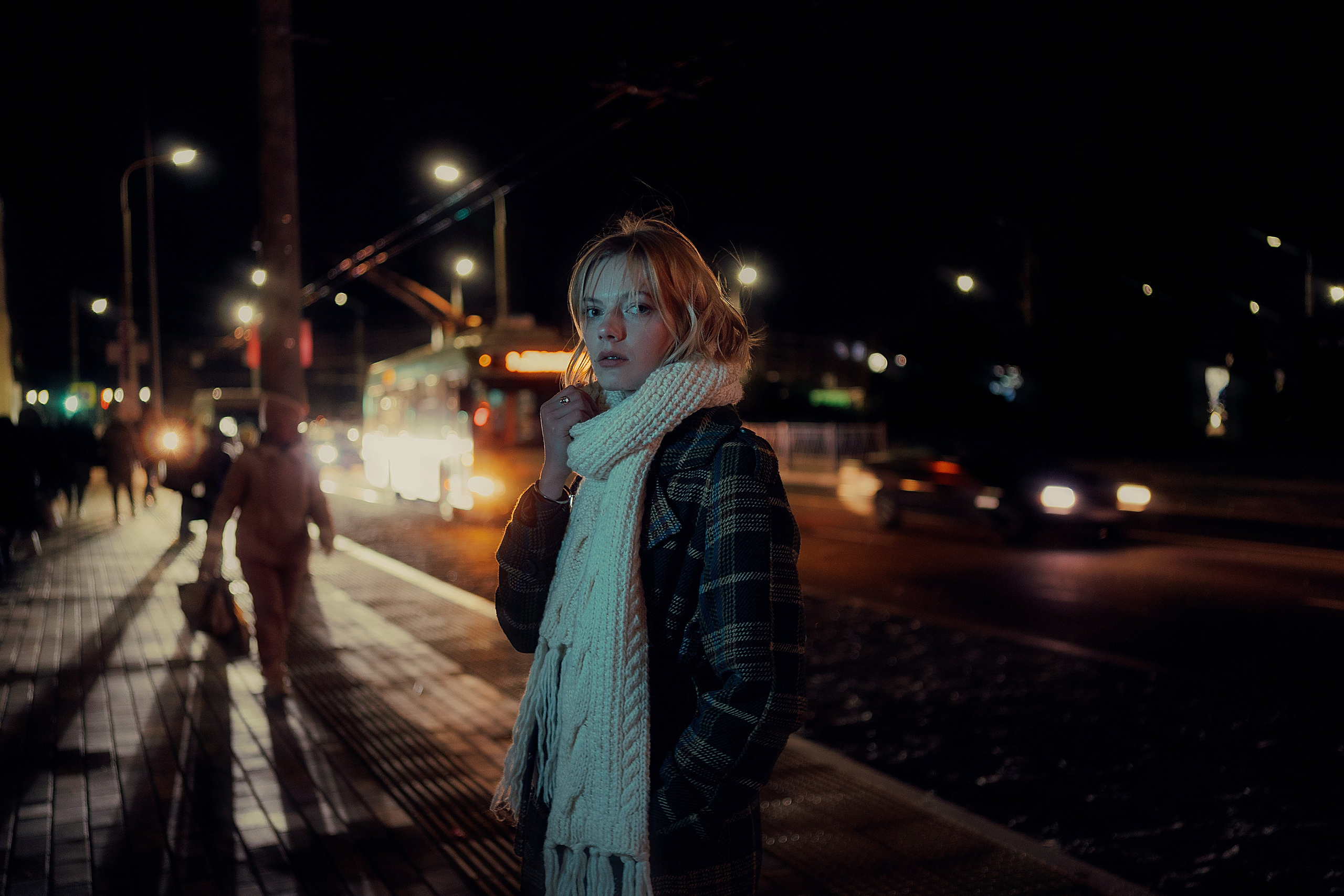 Ekaterina. Главная