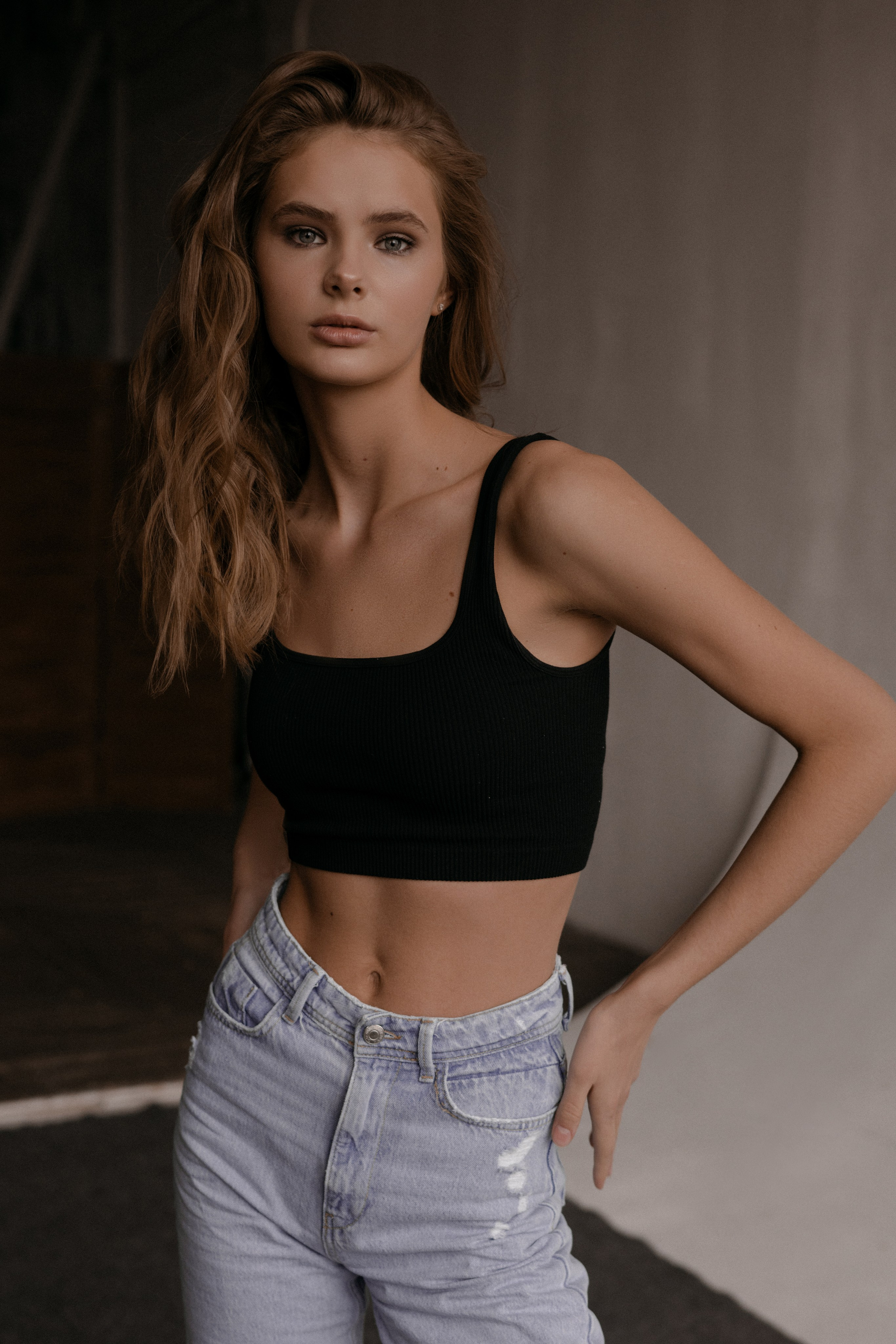 Portrait. Свадебный и женский фотограф Москва Видное