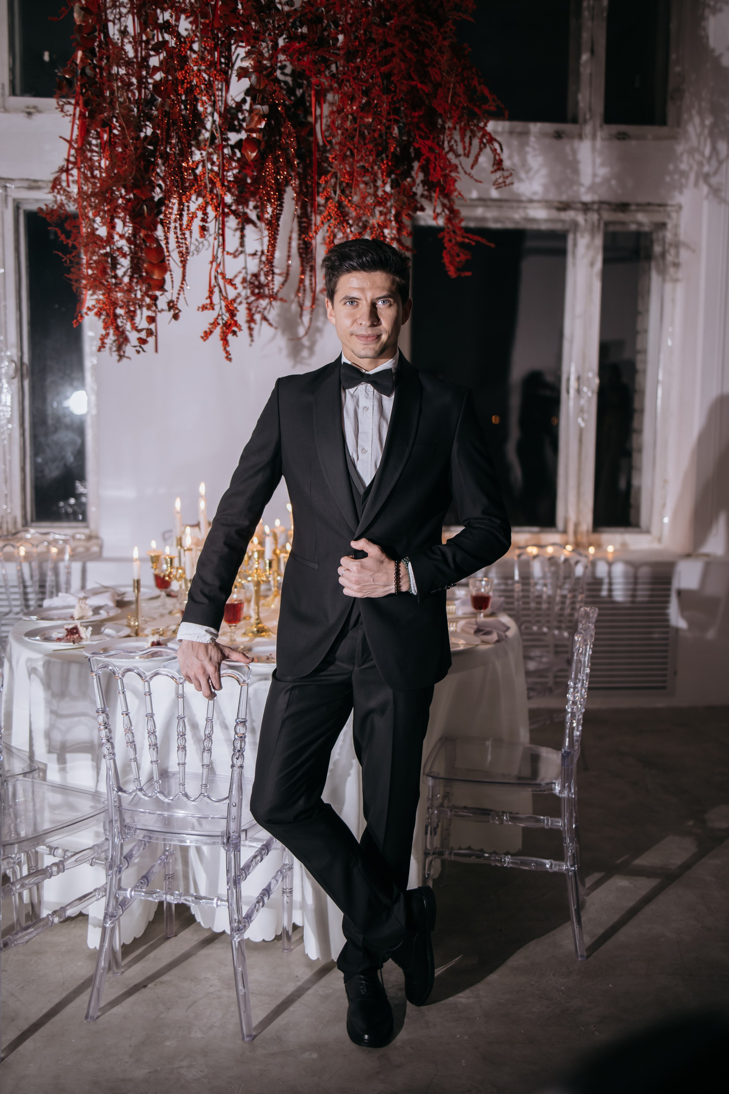 WEDDING O&R. Свадебный и семейный фотограф Казань