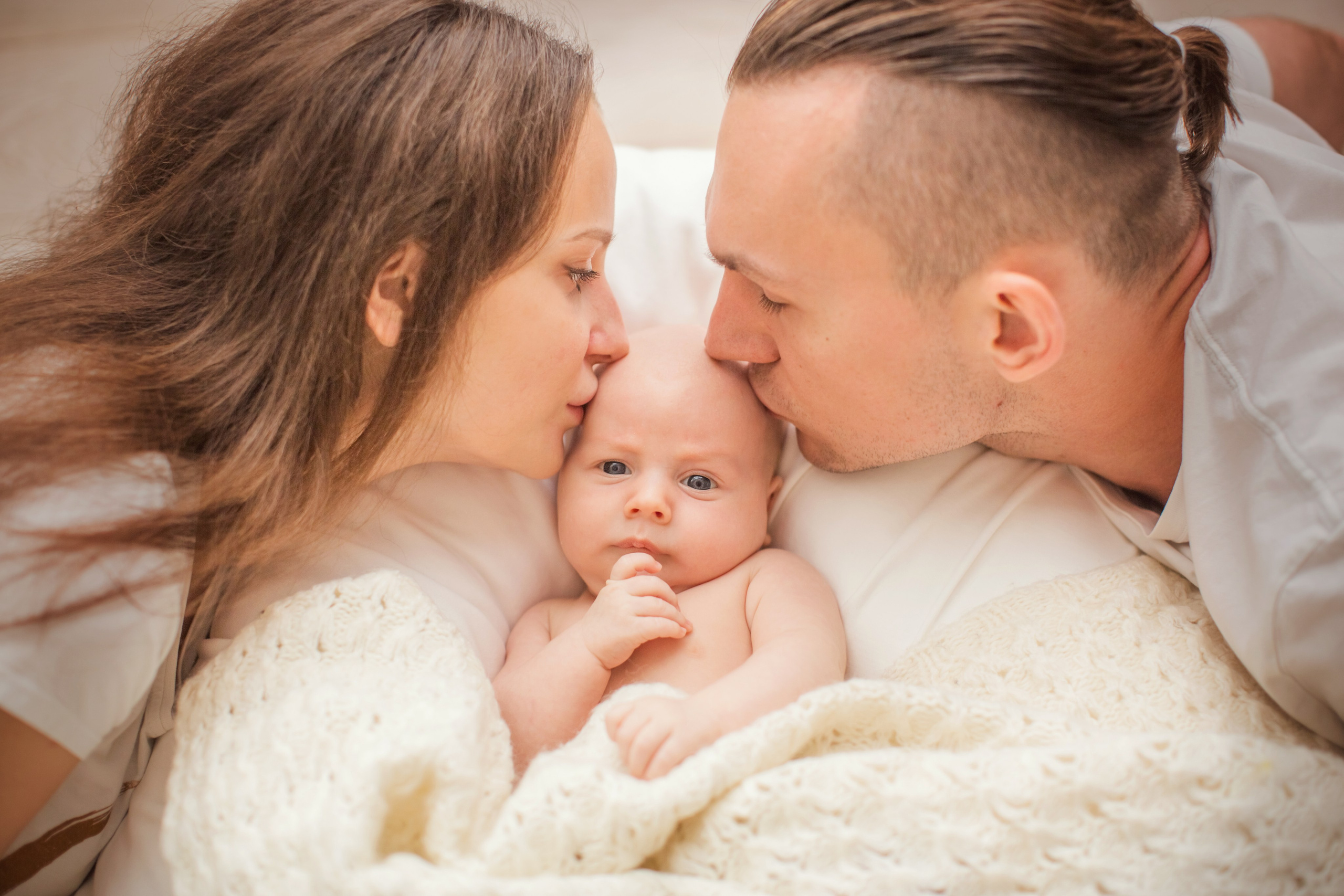 Семья. Детский и семейный фотограф Зоя Павкина