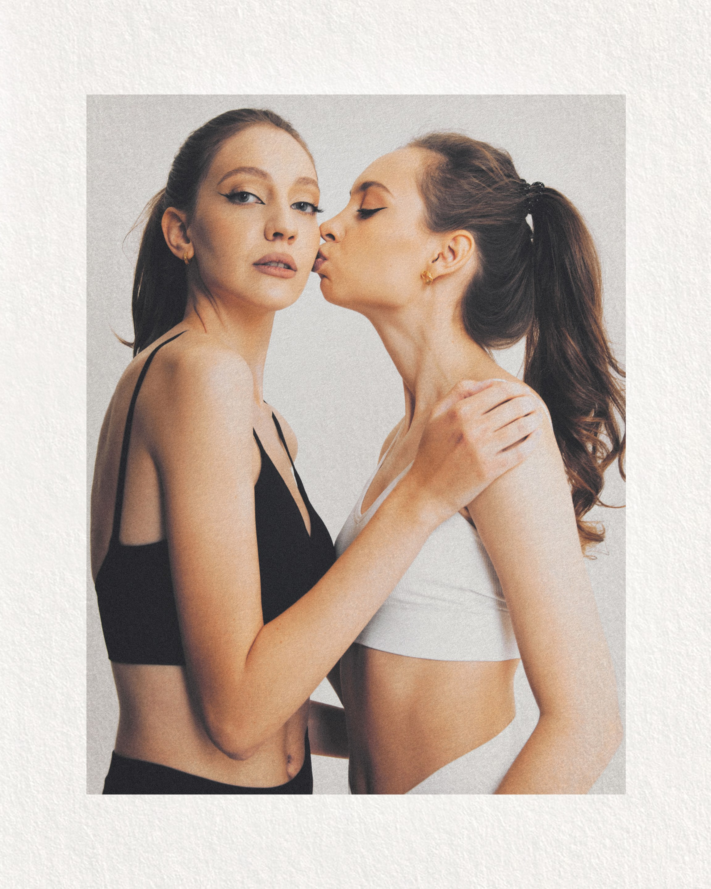 ФОТОСЕССИЯ С СЕСТРОЙ. Будуарный фотограф Kris Murr|Москва|Съемки FASHION|BOUDOIR|NUDE