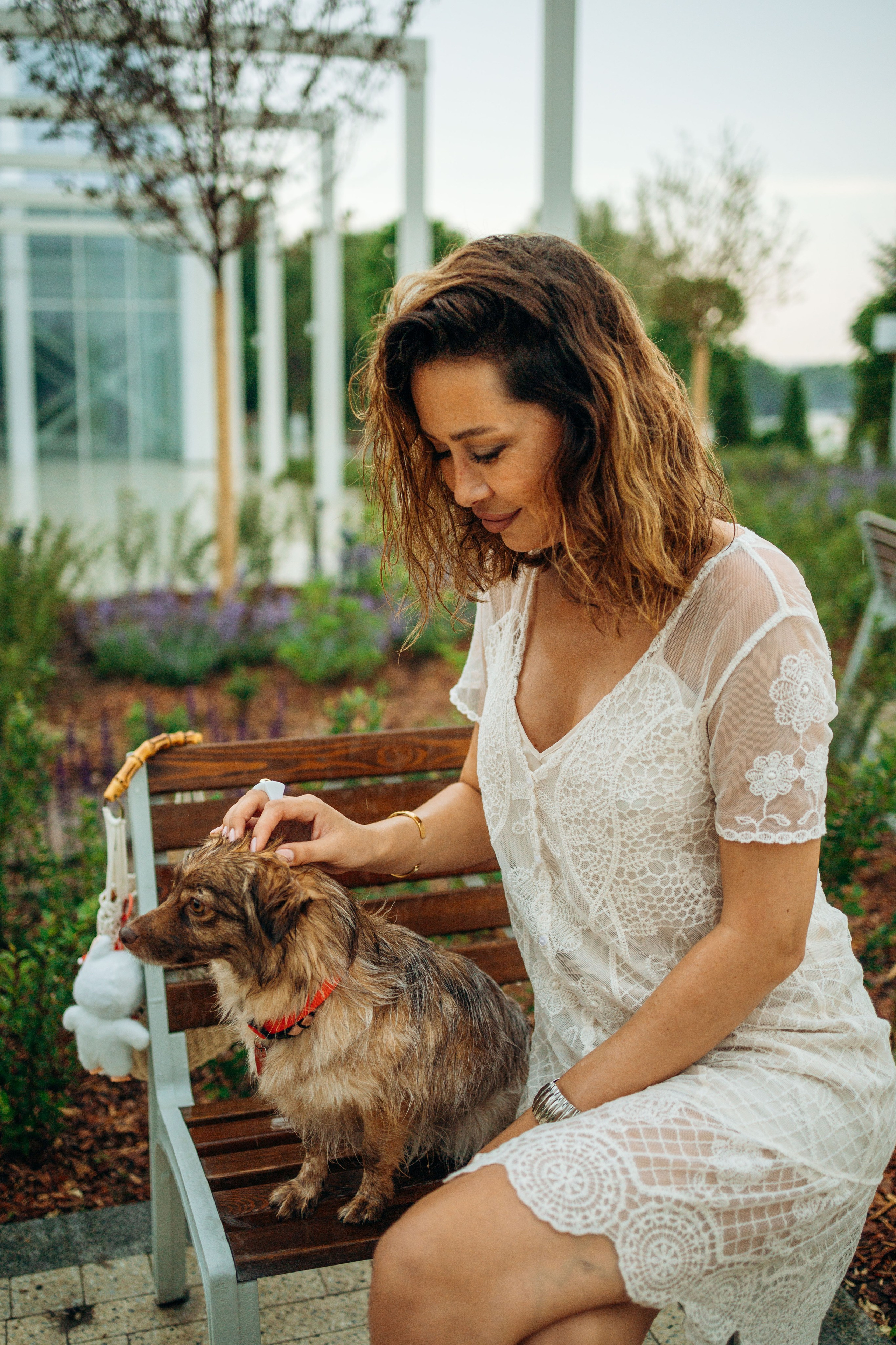 Дарья и Ассоль