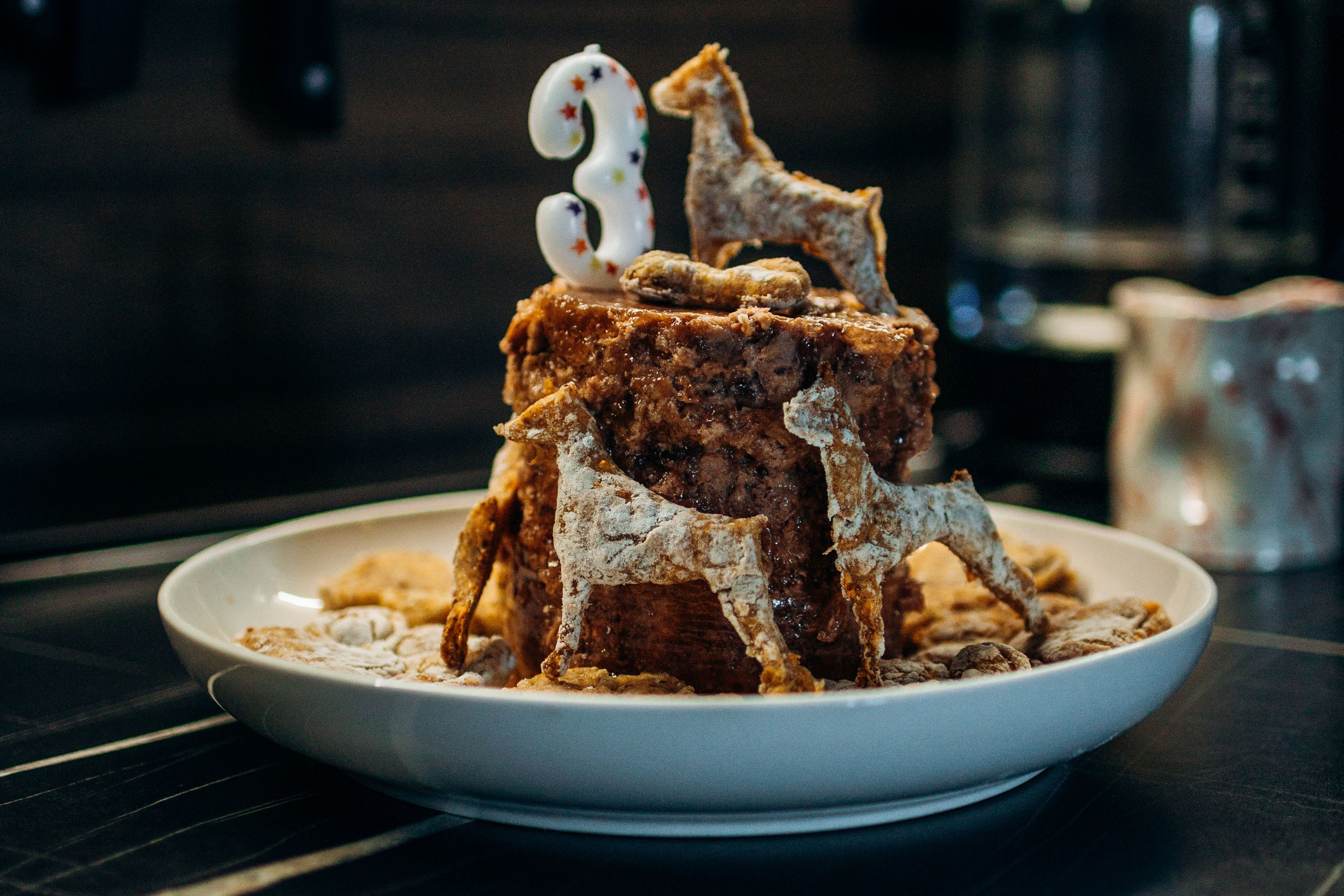 Катя и Конор