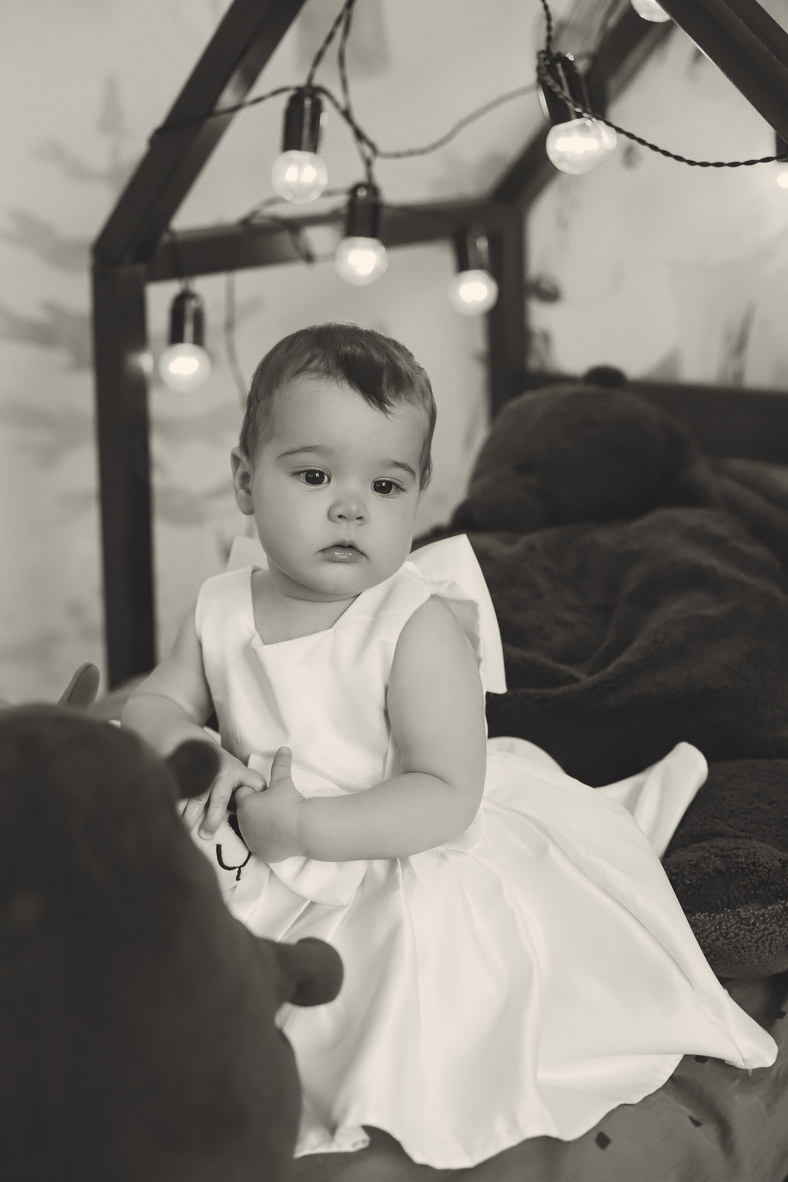 Две принцессы. Фотограф в Москве Елена Дроботя