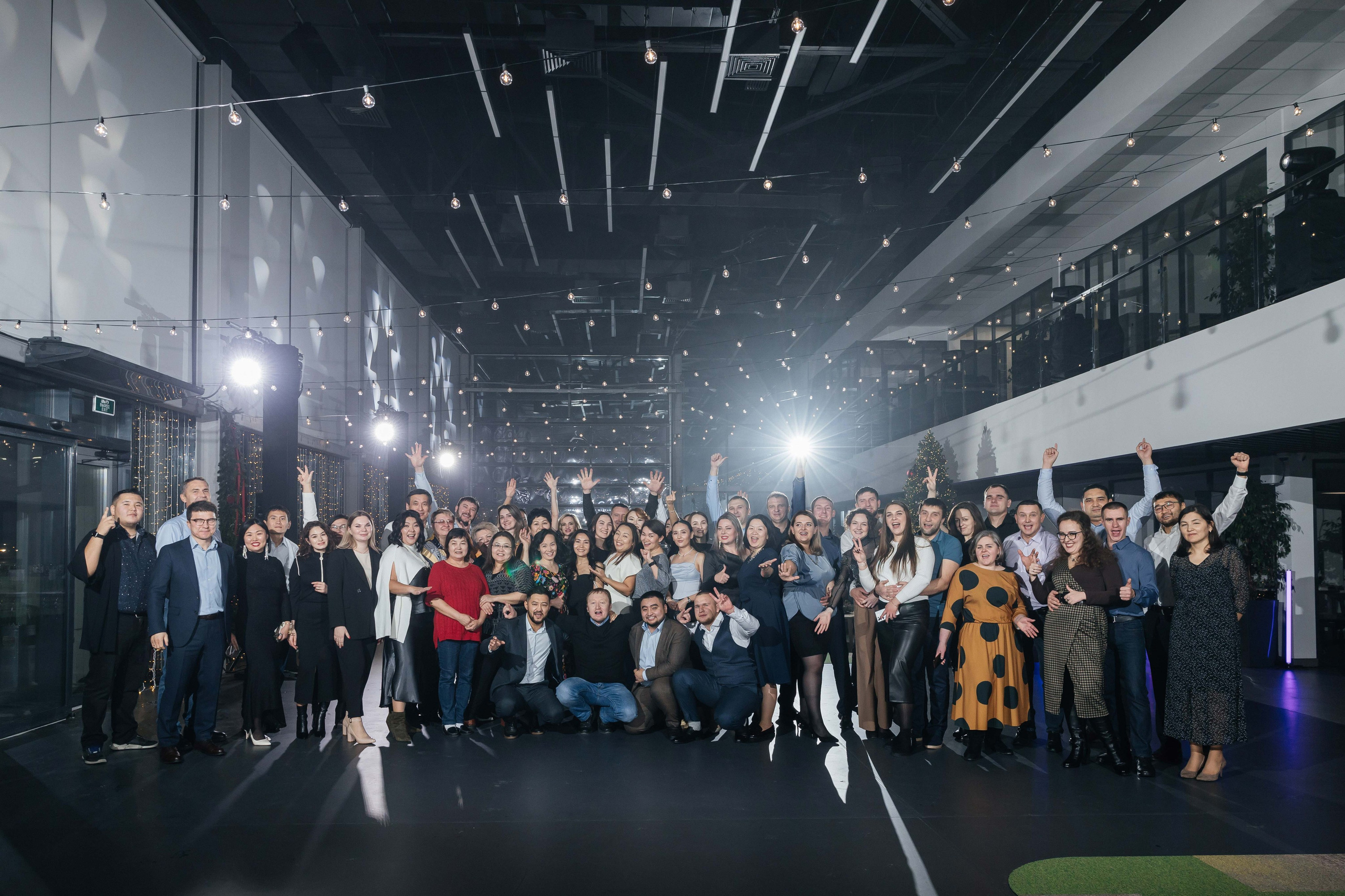 Проект 2. Корпоратив CT AGRO. Дата: декабрь 2023. Профессиональный фотограф в городе Астана/Алматы Даурен Сембаев