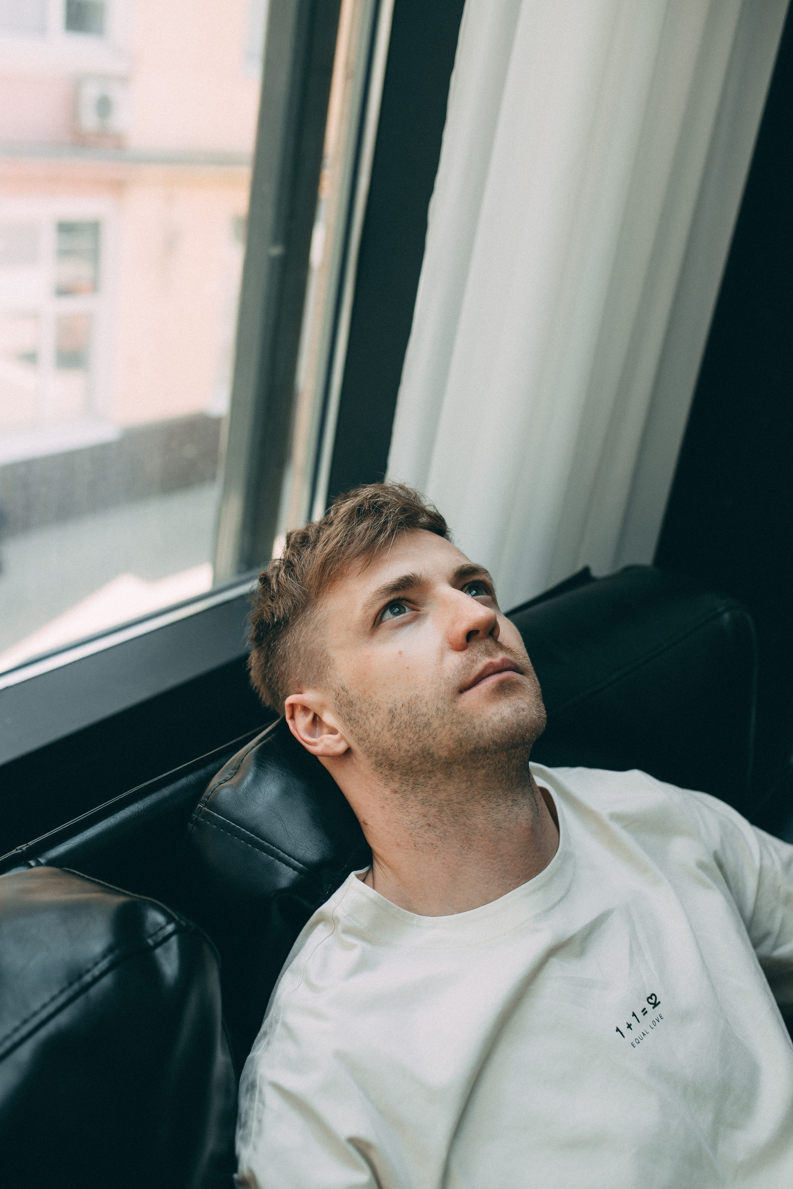 Тимофей Каратаев. Главная