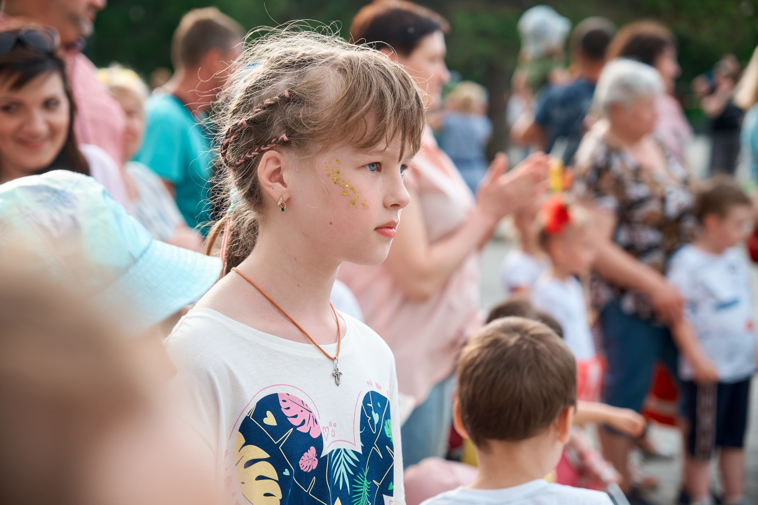 Чернова шоу. Фотограф Таганрог Анна Трайжон