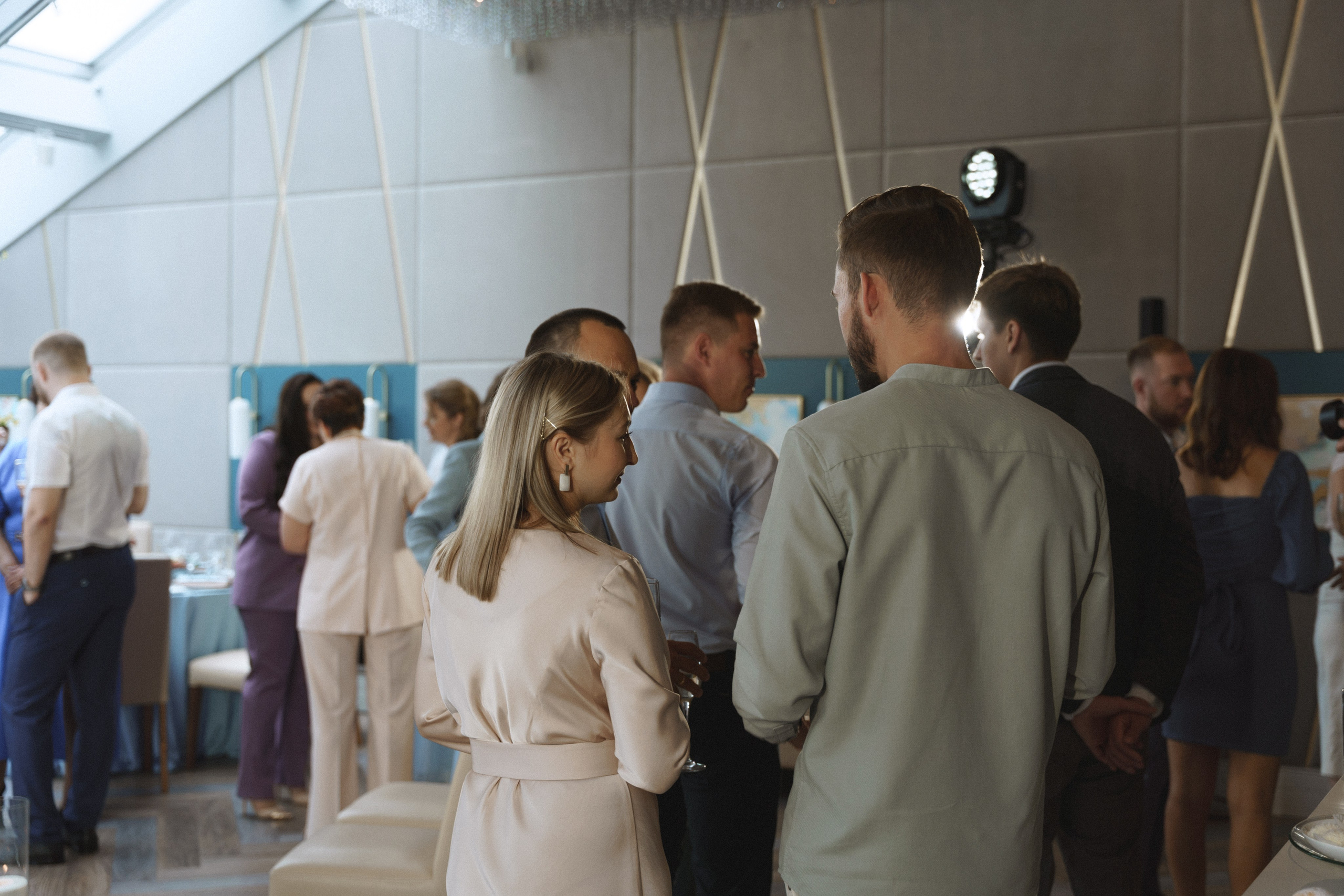 Nikita & Julia. Свадебный, семейный и портретный фотограф в Москве, Санкт-Петербурге