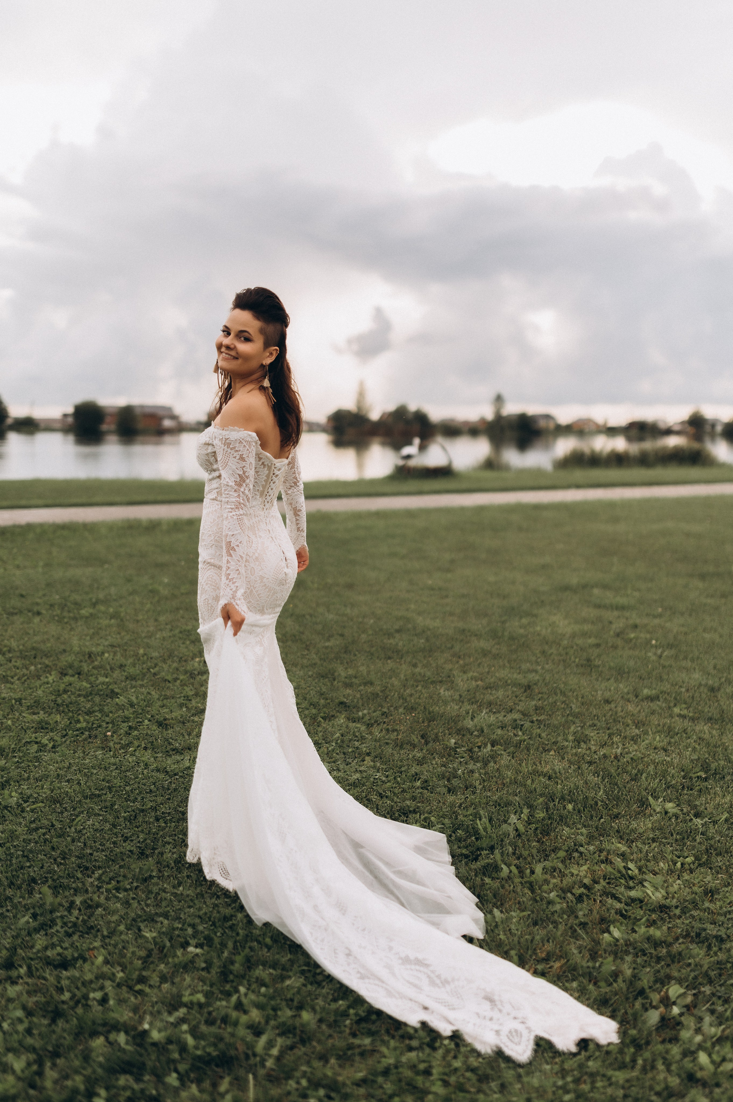 Свадьба в стиле Бохо (банкет). Фотограф ПИТЕР СПБ Надежда Баранова