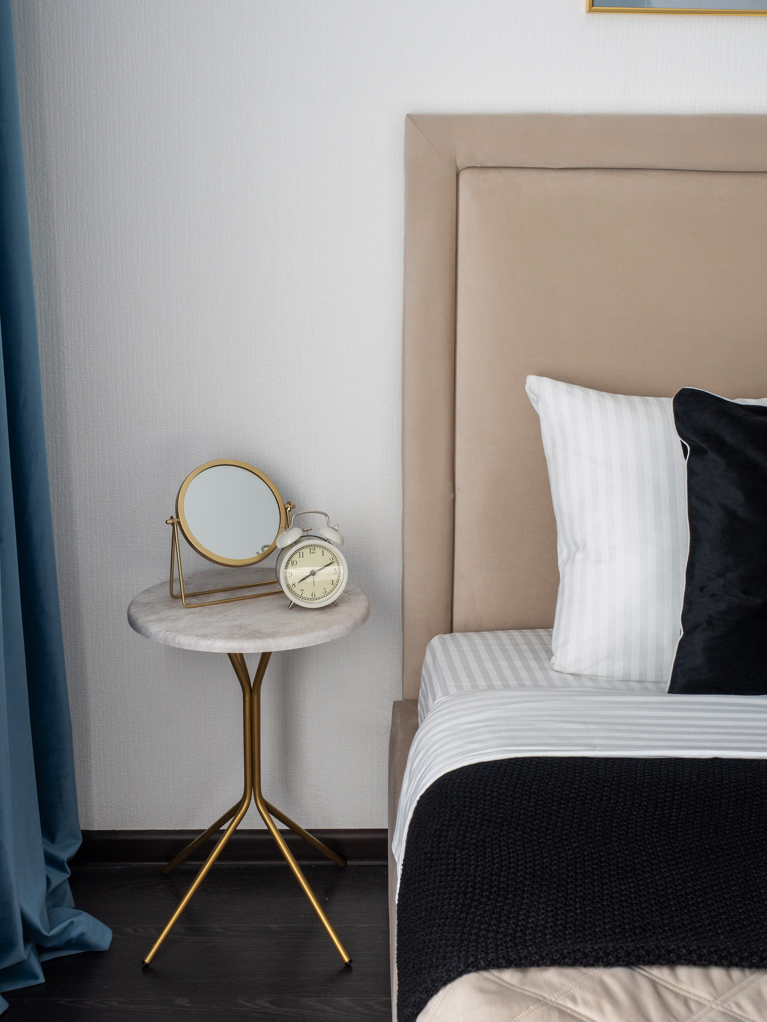 ЖК Чистое небо. Сидоров Артем