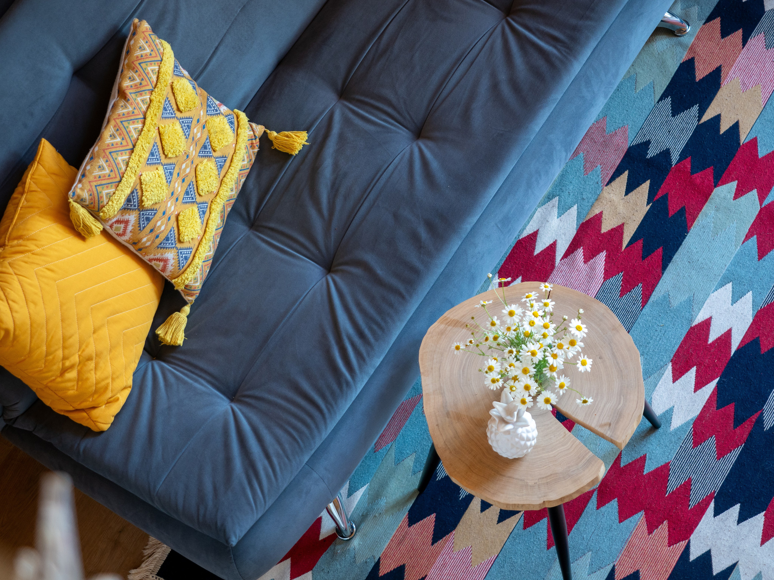 Дома А-фрейм. Сидоров Артем