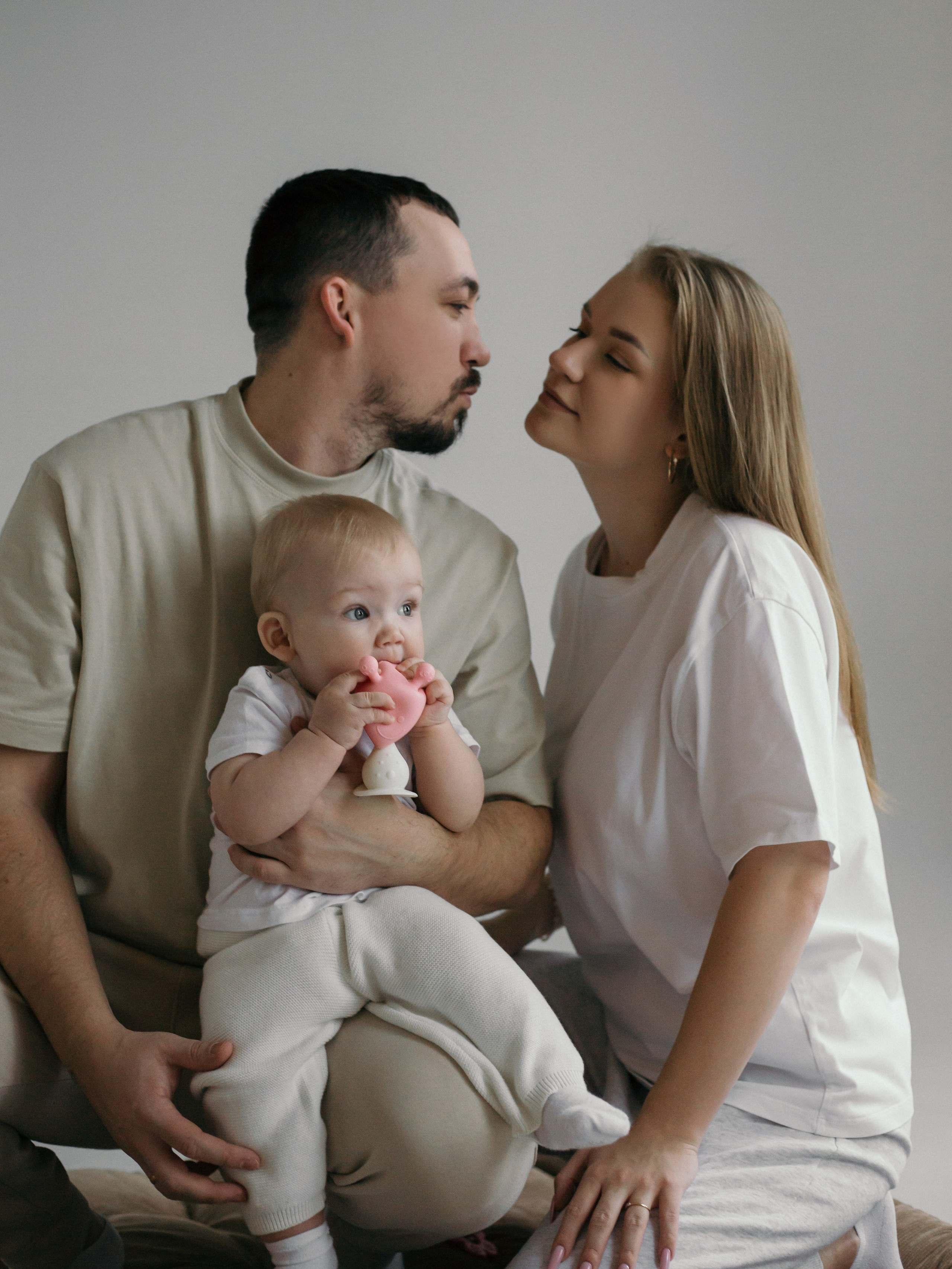 Семьи|Пары. Мира Мерцалова фотограф Москва