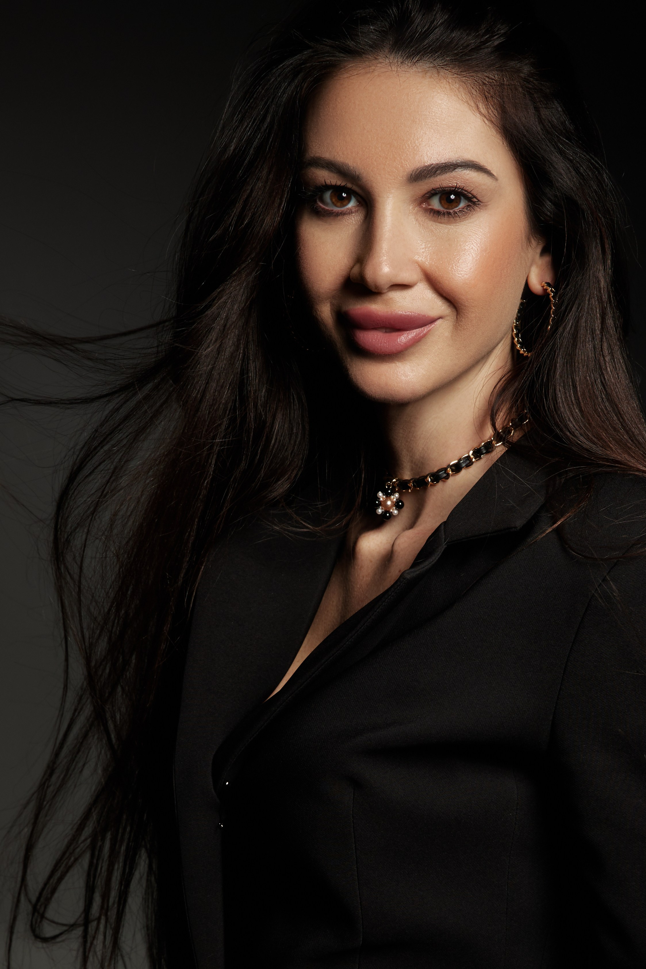 Дарья Осипова. Женский фотограф в Москве Камила Бакаева