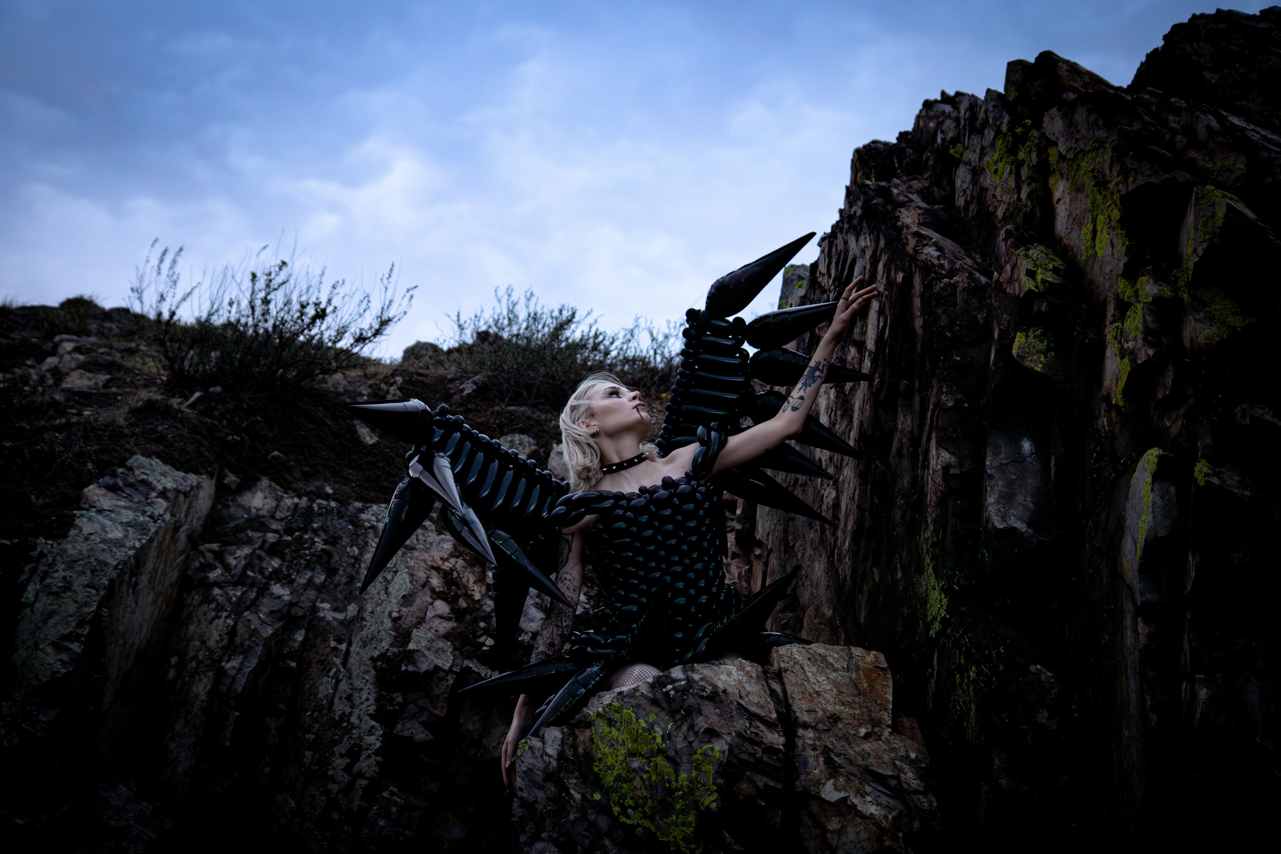 Татьяна. Главная