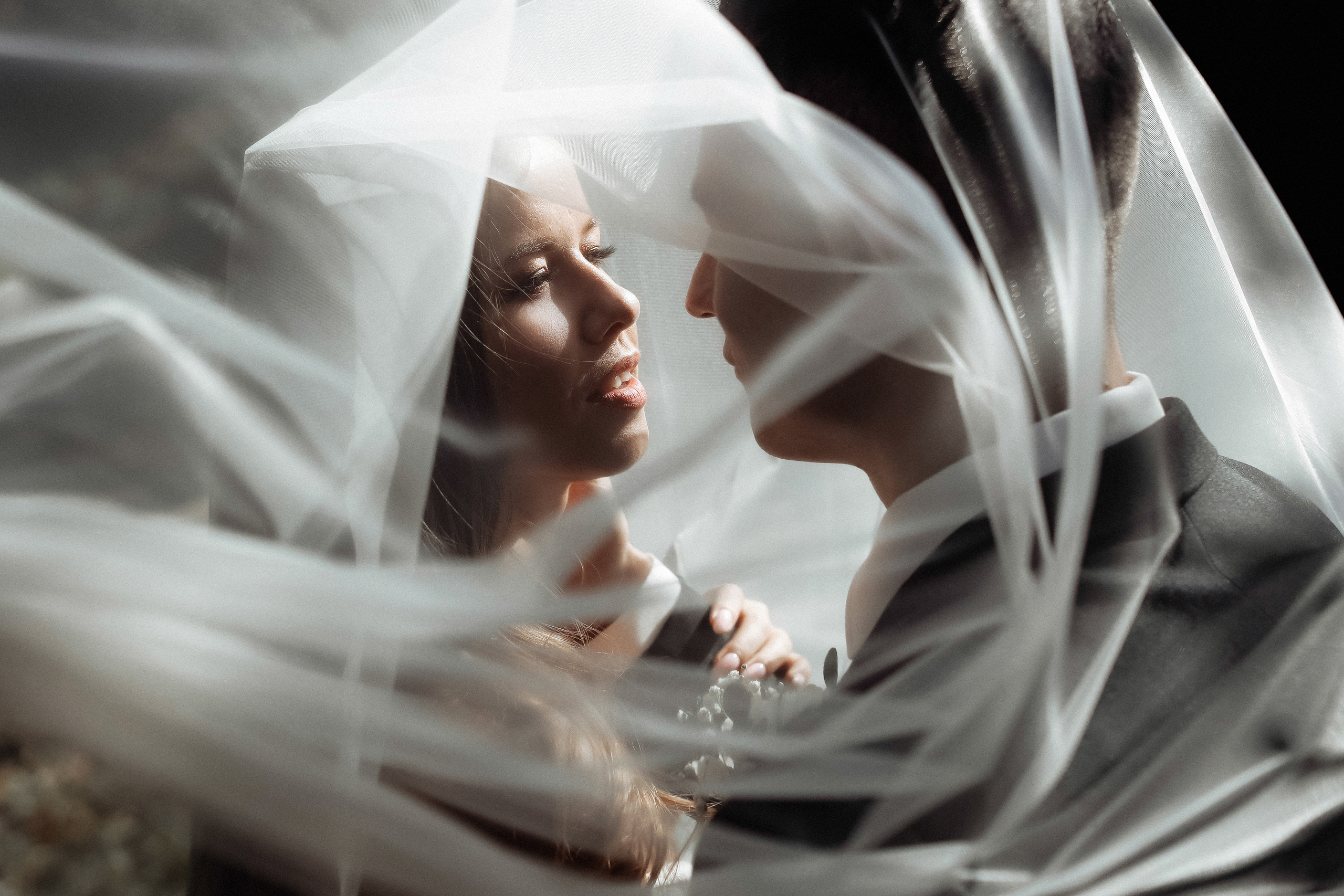 Свадебный и репортажный фотограф в г. Чебоксары